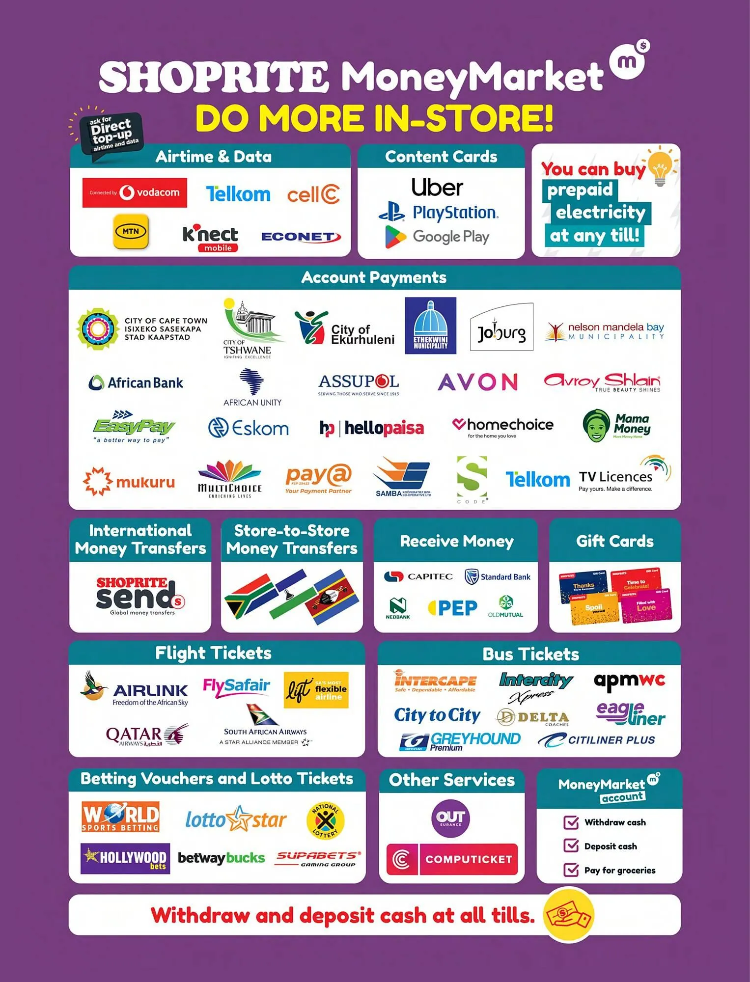 Shoprite catalogue from 19 January to 8 February 2026 - Catalogue Page 11