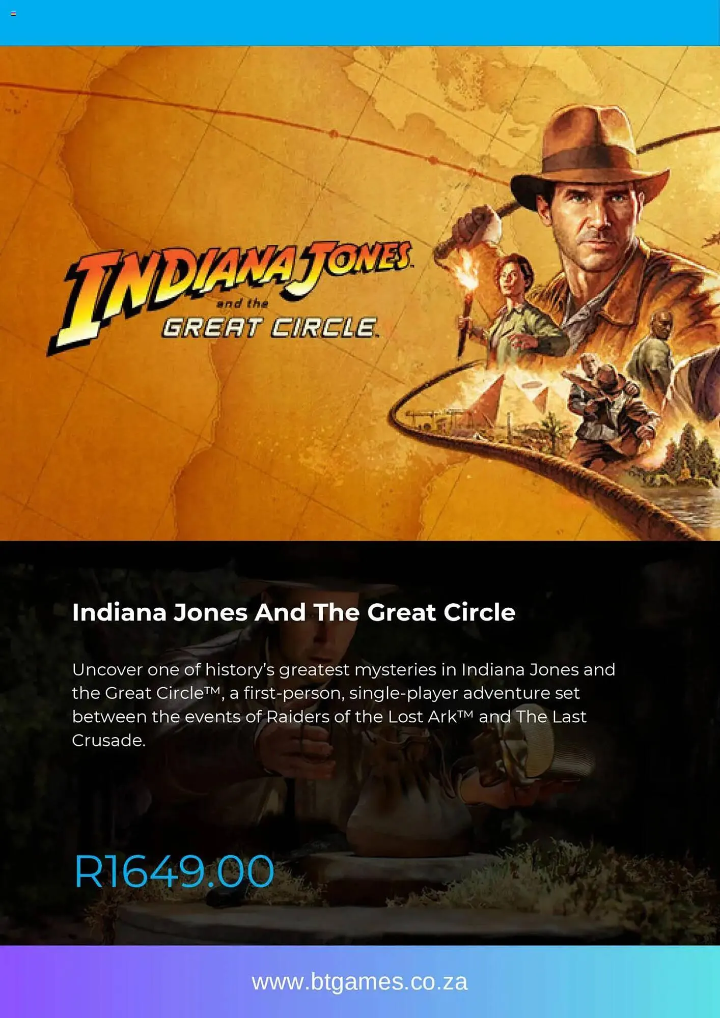 BT Games catalogue from 14 July to 11 August 2025 - Catalogue Page 6