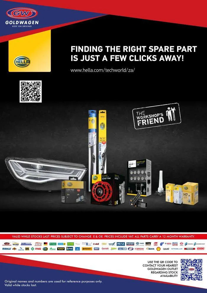 Current deals and offers from 5 July to 31 July 2024 - Catalogue Page 20