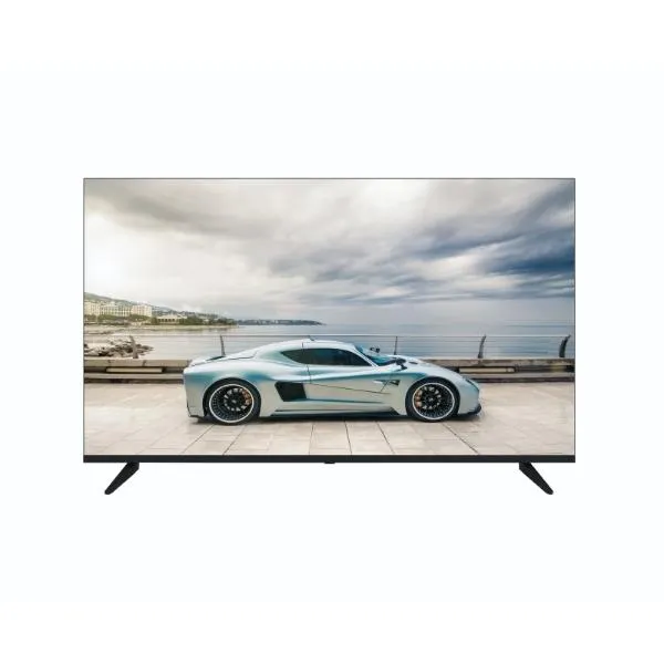 Volkano 50" FHD Smart TV VK-2050-BK