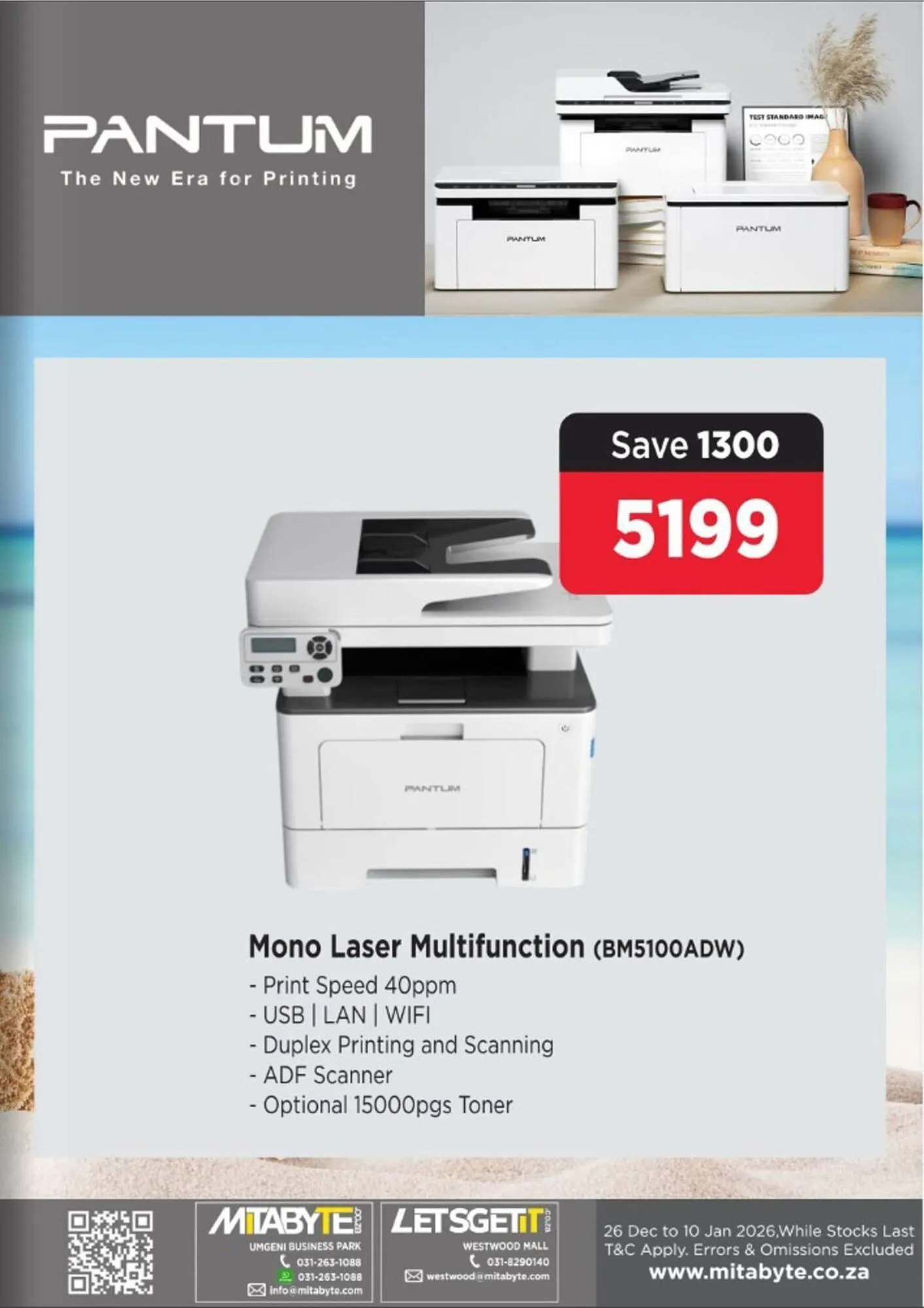 Mitabyte catalogue from 30 December to 10 January 2026 - Catalogue Page 15