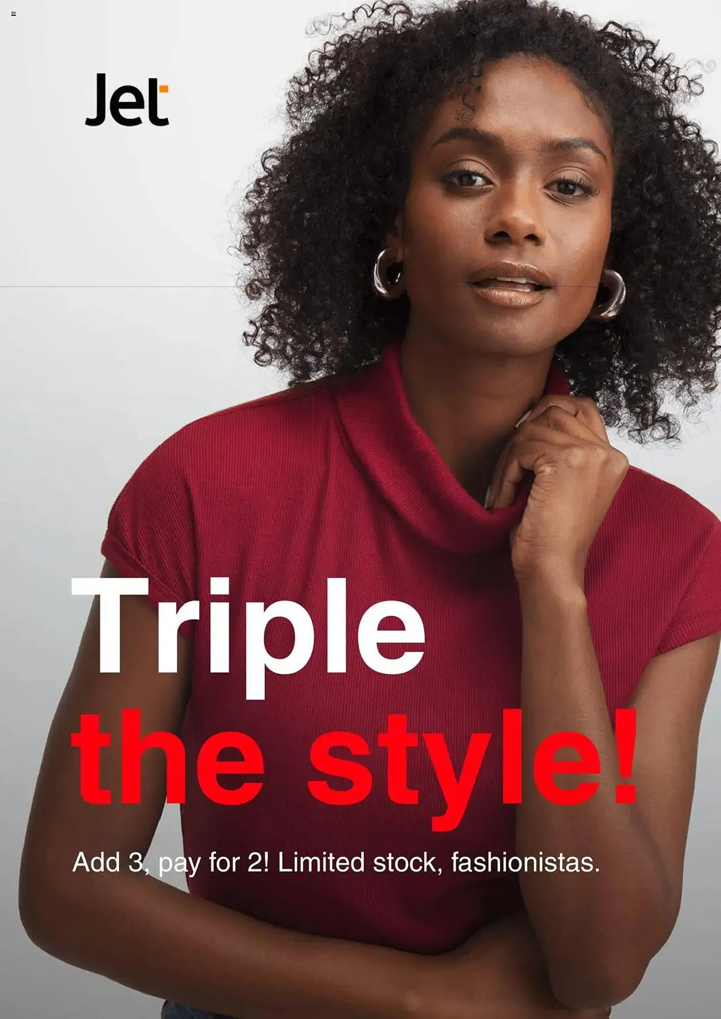 Jet catalogue from 27 June to 25 July 2025 - Catalogue Page 1