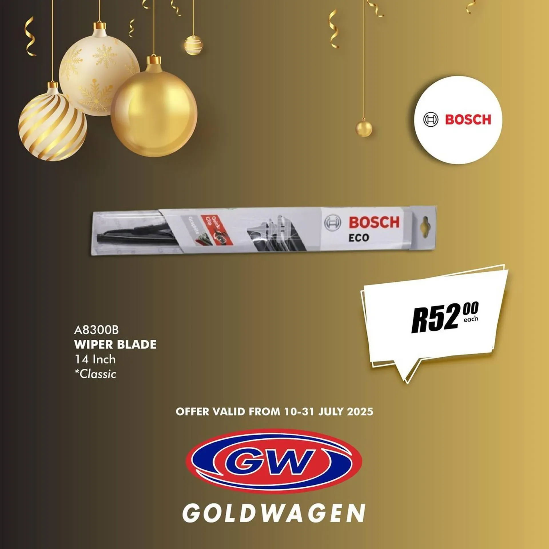Goldwagen catalogue from 10 July to 31 July 2025 - Catalogue Page 2