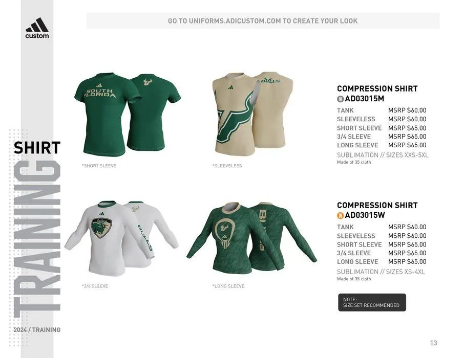 FW24 TRAINING Catalog from 19 July to 31 December 2024 - Catalogue Page 13