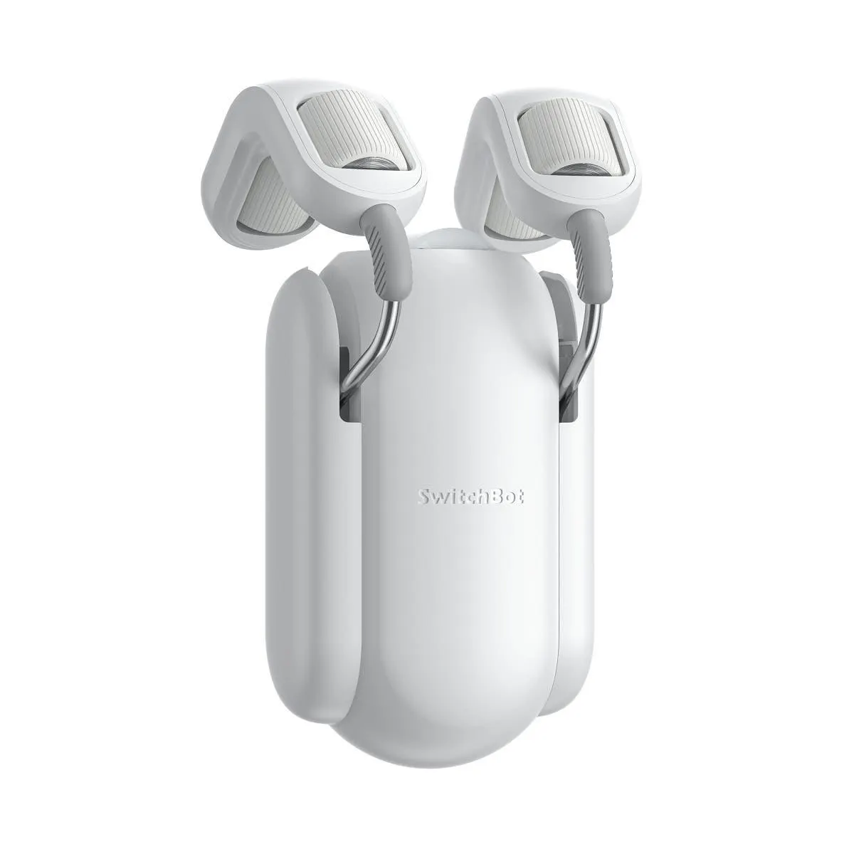 SwitchBot Curtain (Rod 2) - White