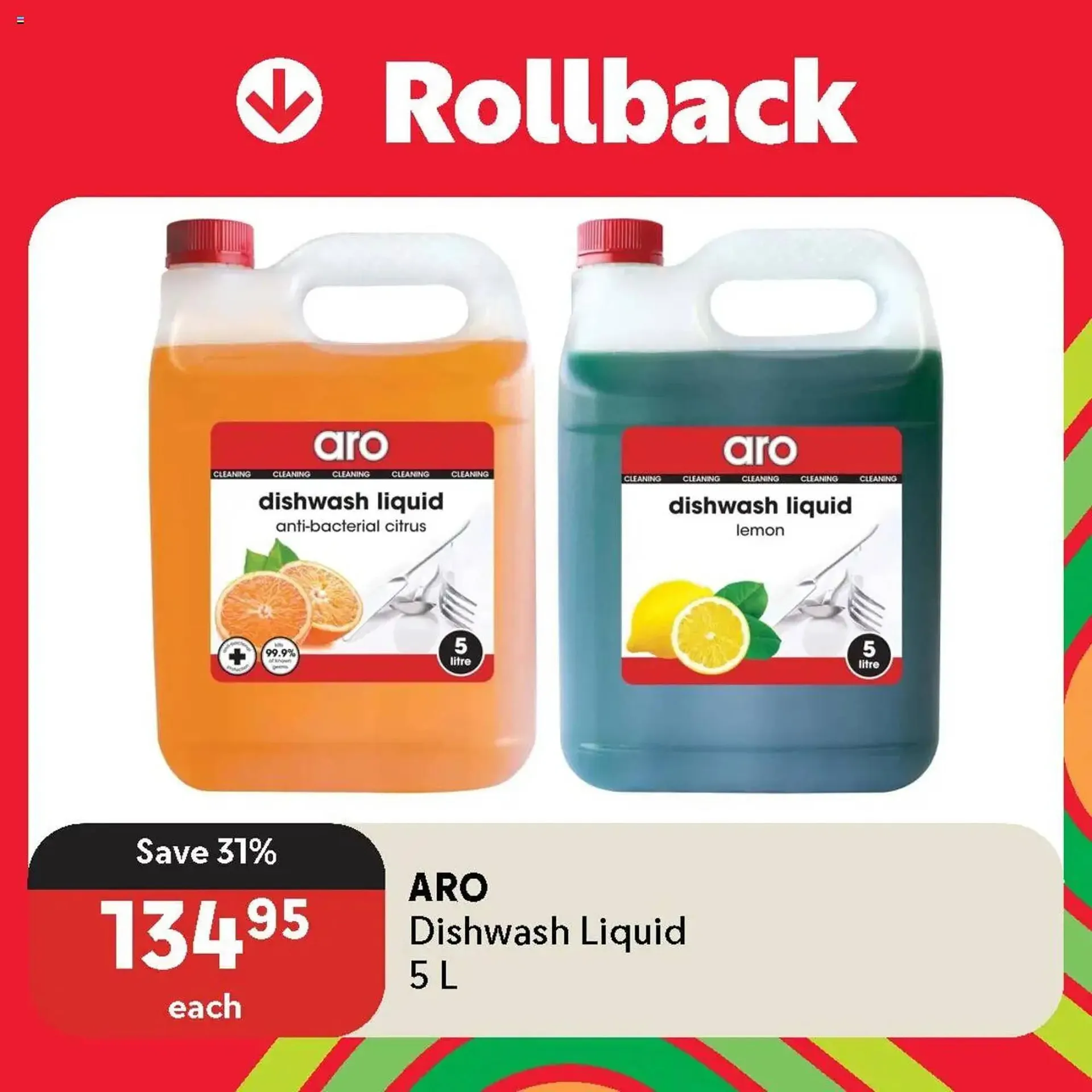 Makro catalogue from 4 June to 2 September 2025 - Catalogue Page 5