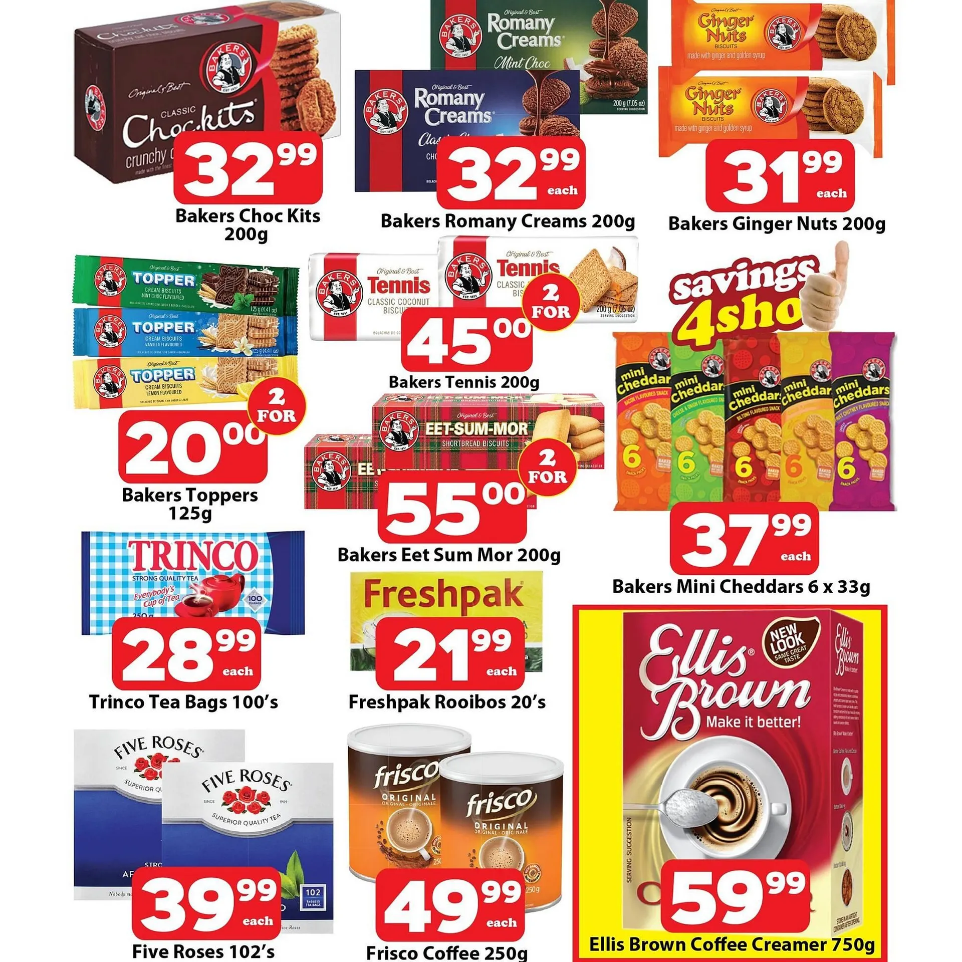 Check Save catalogue from 13 May to 7 June 2025 - Catalogue Page 2