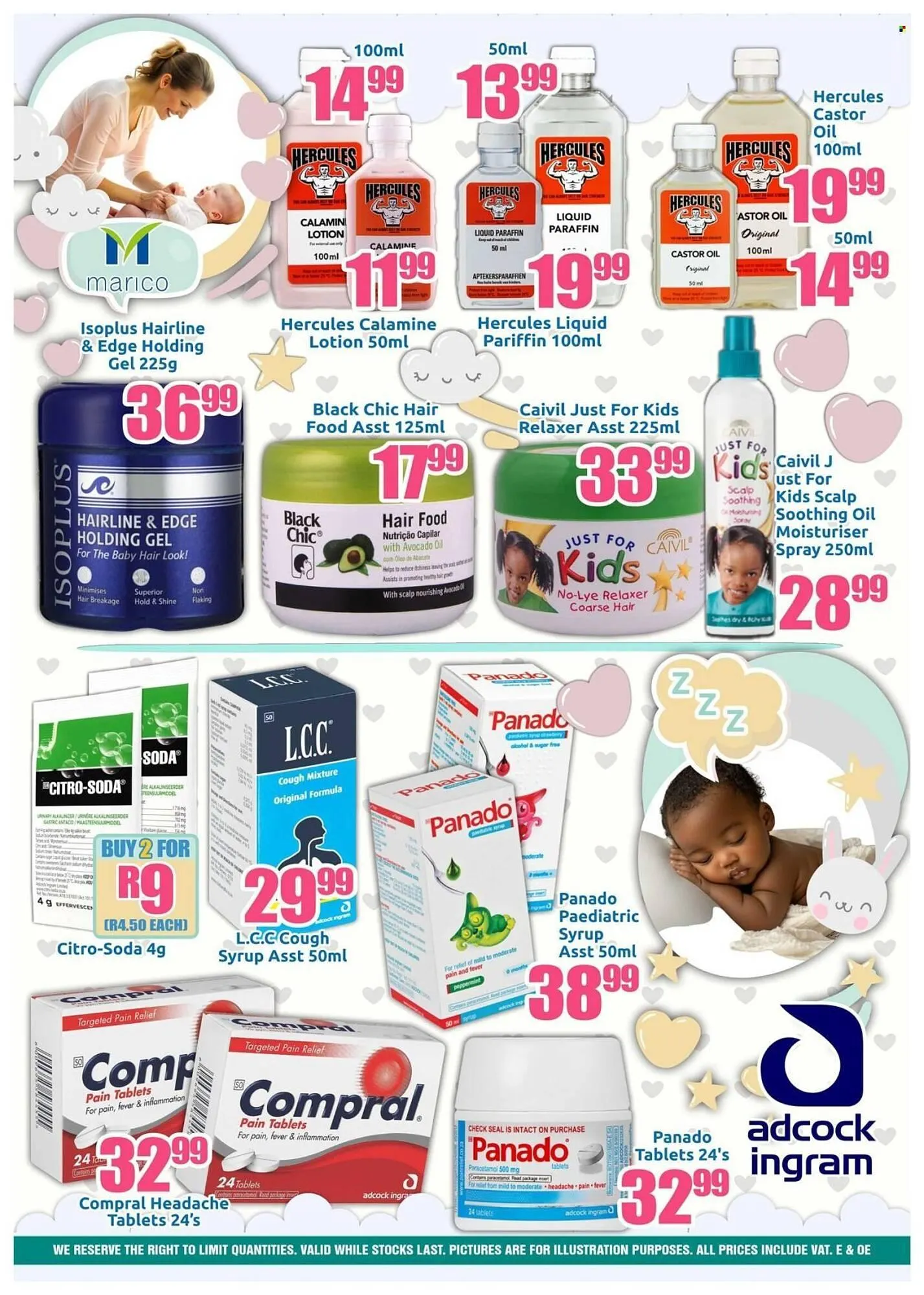 Three Star Cash and Carry catalogue from 8 September to 31 October 2025 - Catalogue Page 6