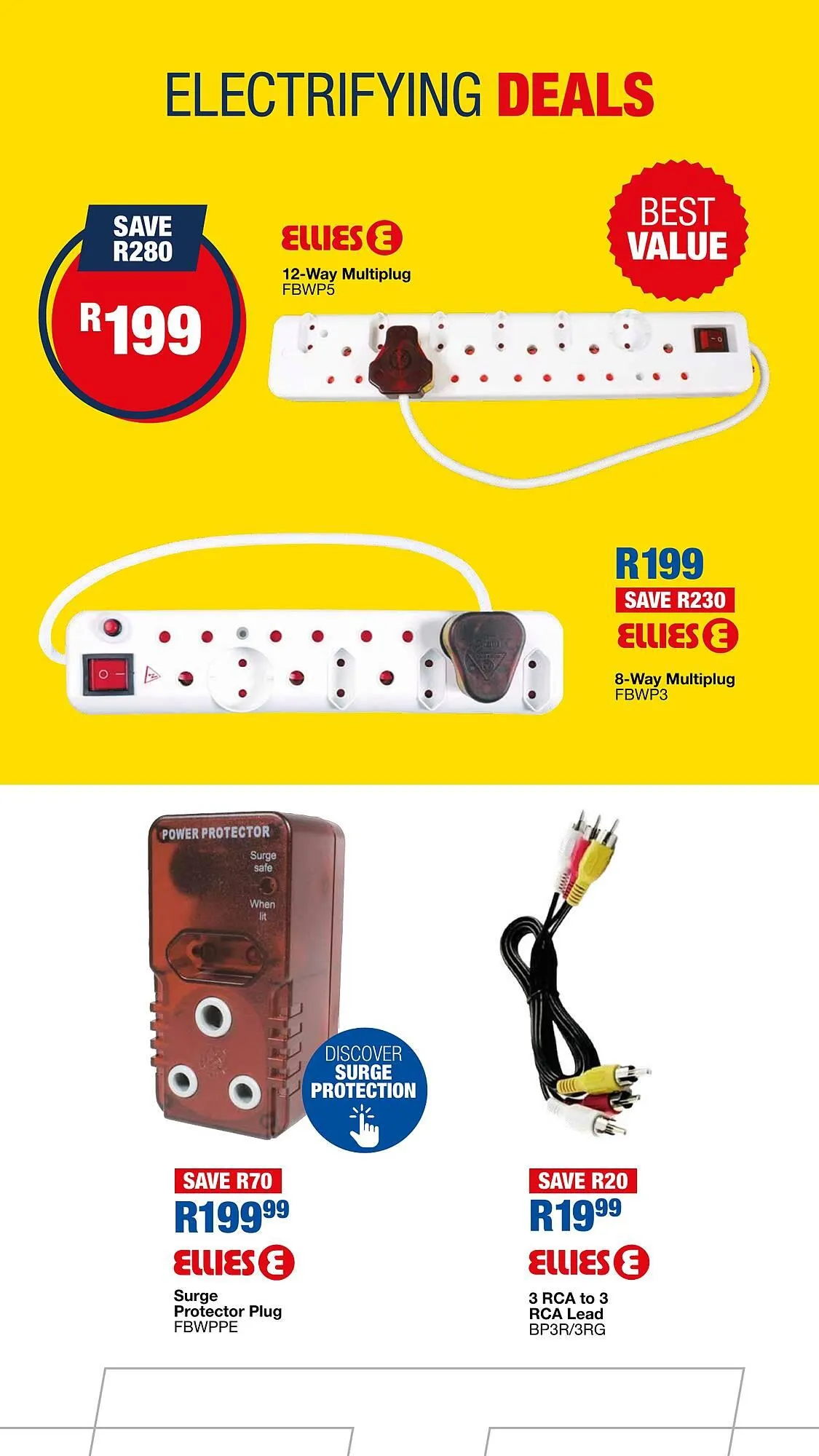 OK Furniture catalogue from 10 March to 23 March 2025 - Catalogue Page 27