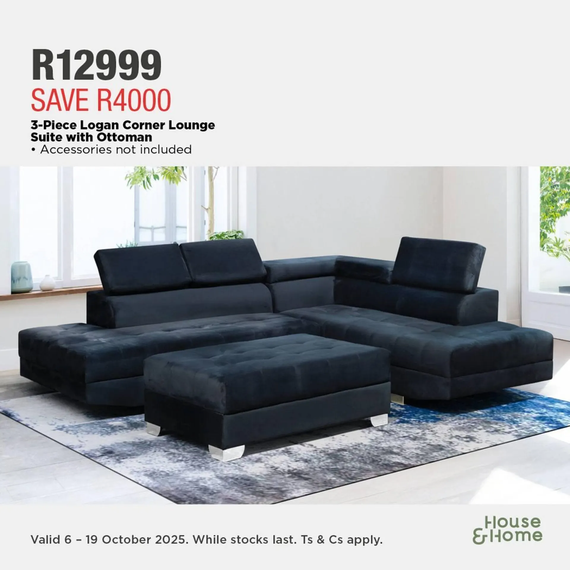 House & Home catalogue - 1