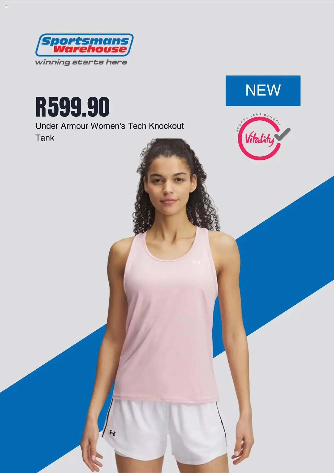 Sportsmans Warehouse catalogue from 31 July to 21 August 2025 - Catalogue Page 4