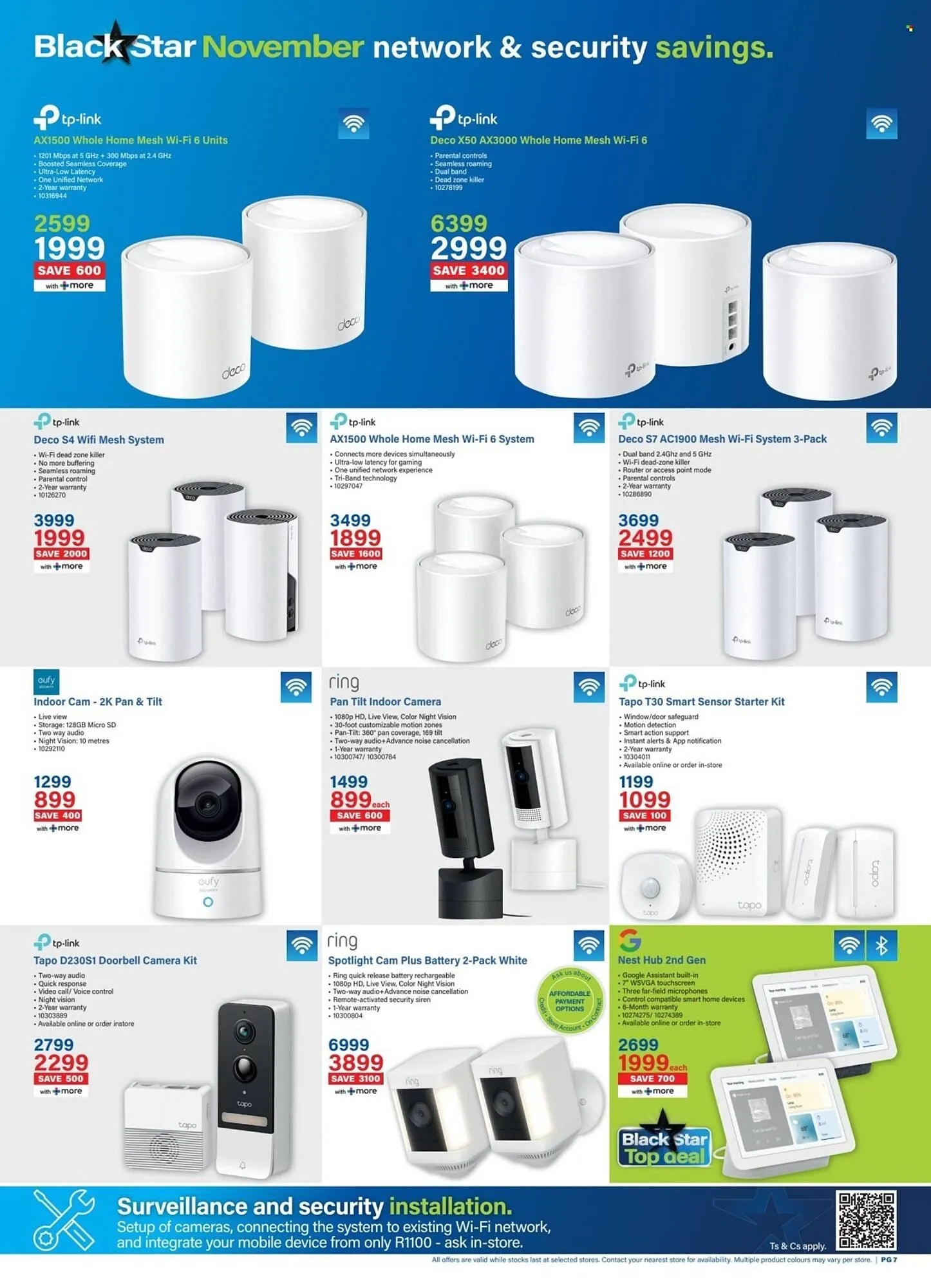 Incredible Connection catalogue from 18 November to 23 November 2025 - Catalogue Page 7