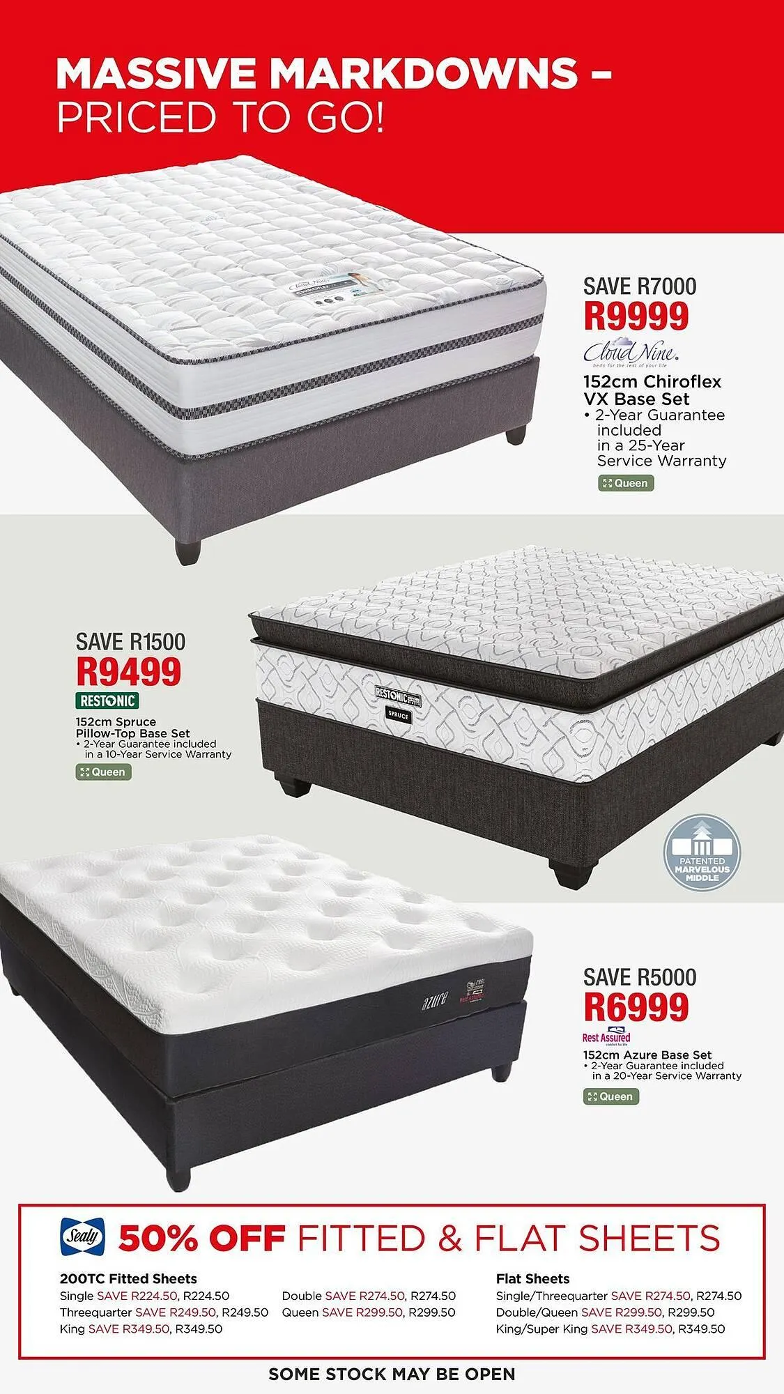 House & Home catalogue from 11 March to 17 March 2025 - Catalogue Page 22