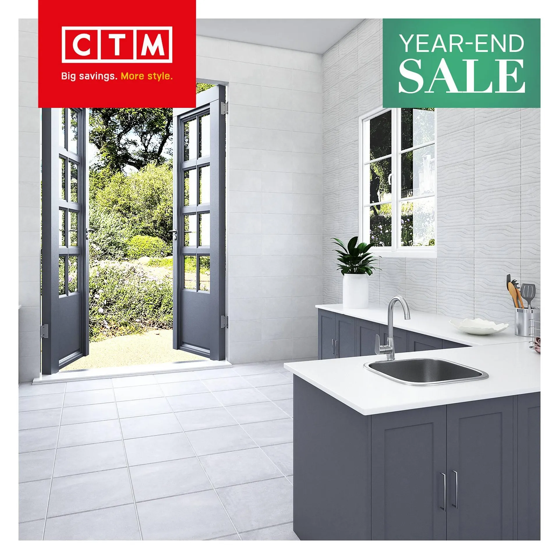 CTM catalogue - 1