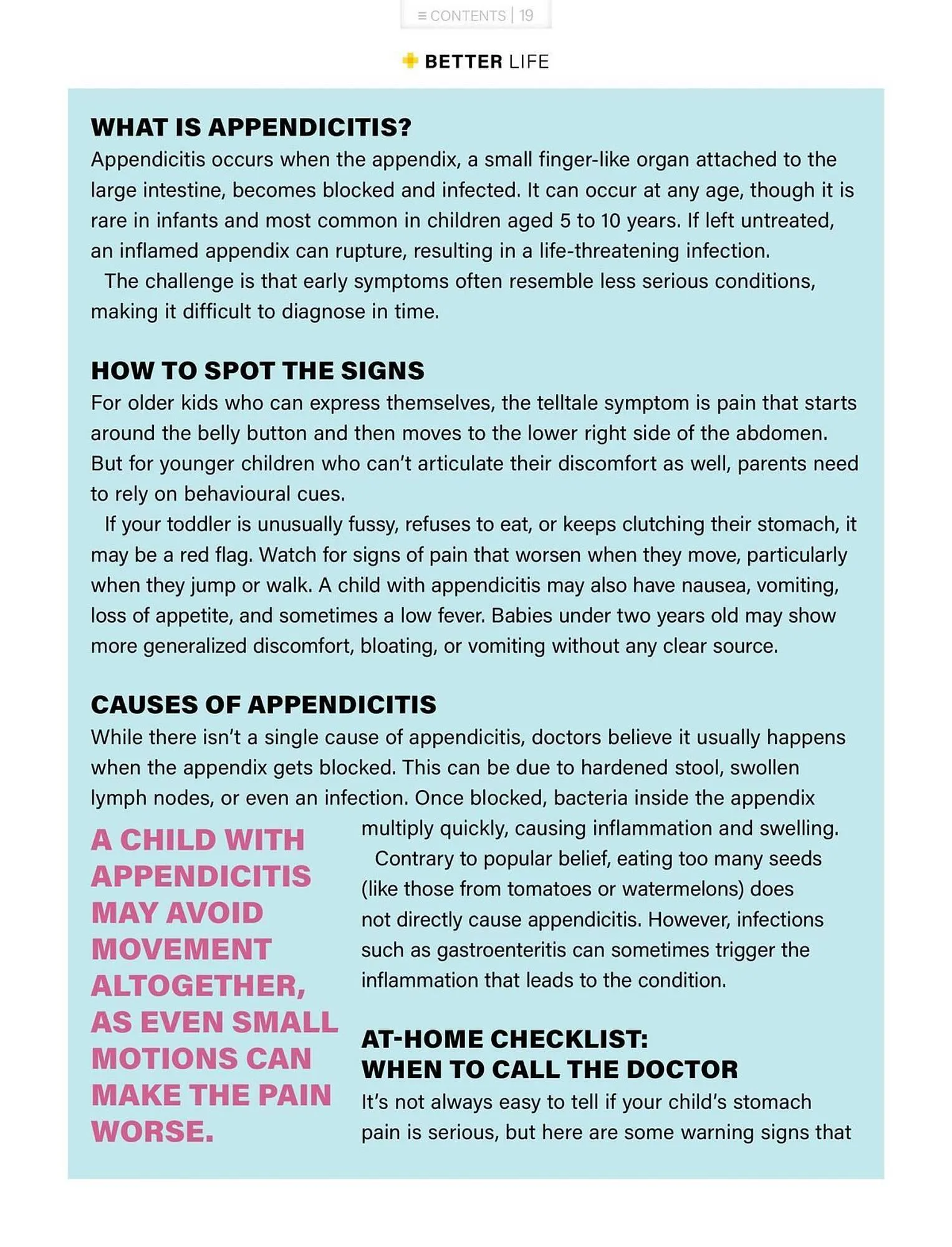 Baby City catalogue from 15 April to 21 April 2025 - Catalogue Page 19