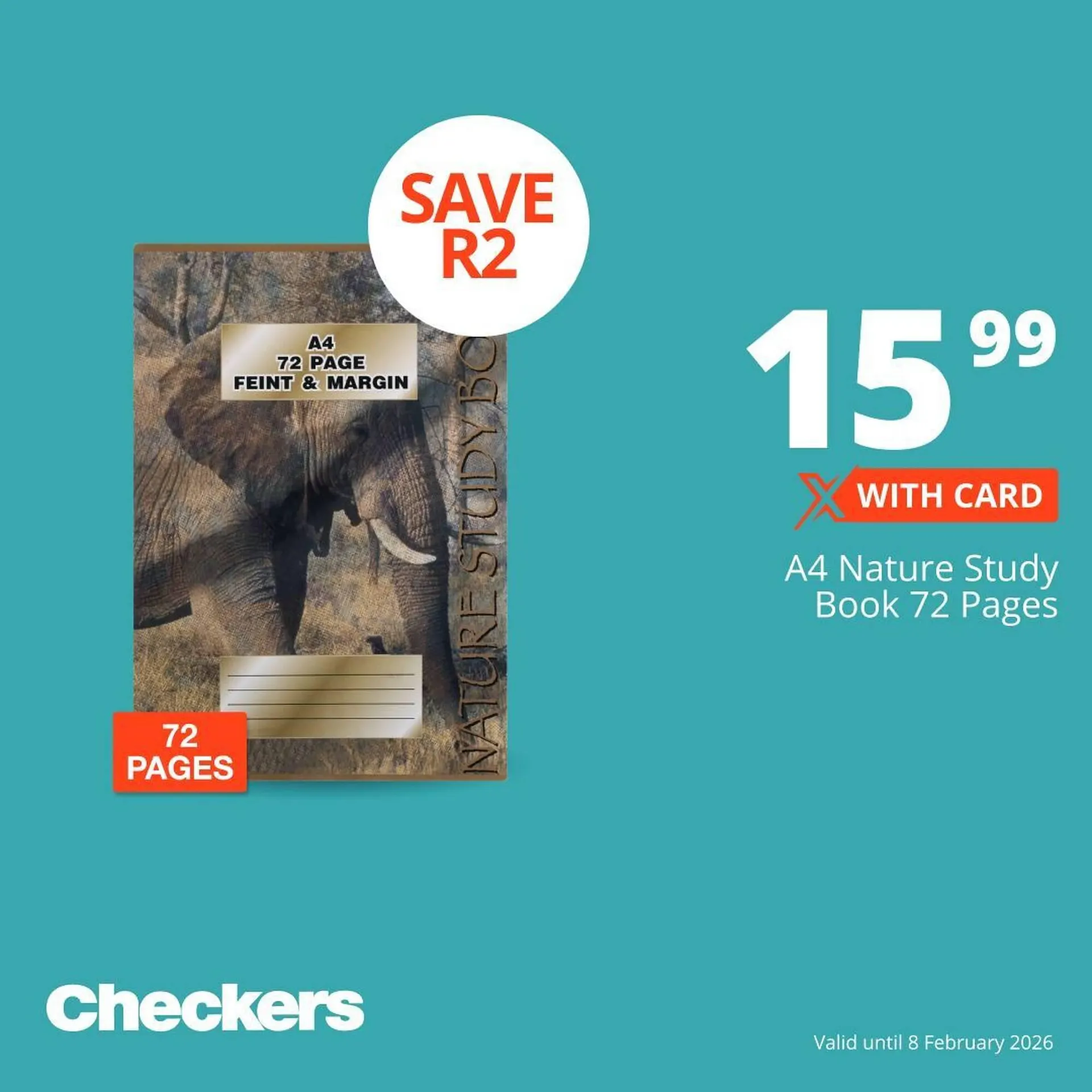 Checkers catalogue from 15 January to 21 January 2026 - Catalogue Page 4