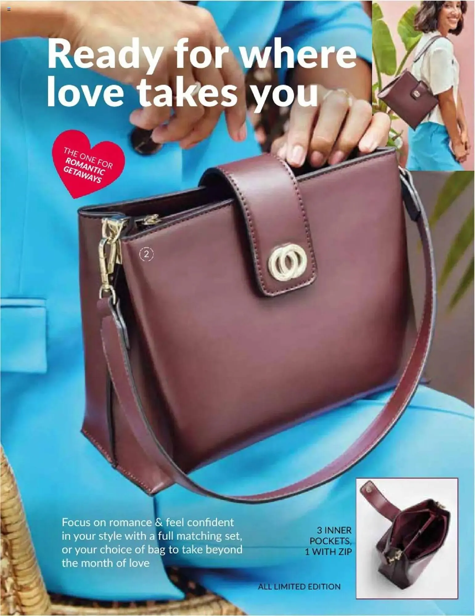 AVON catalogue from 31 January to 28 February 2025 - Catalogue Page 163