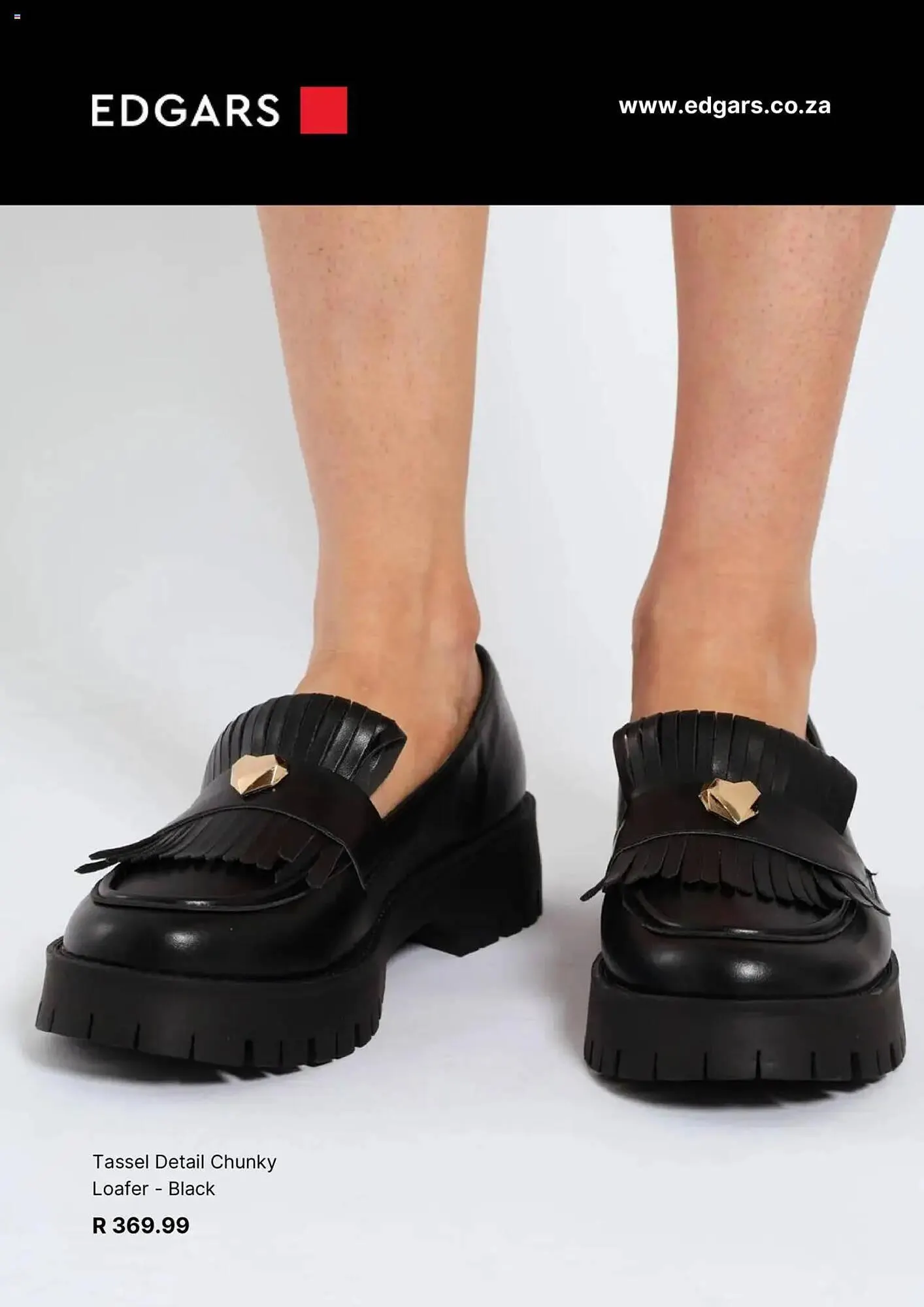 Edgars catalogue from 31 July to 21 August 2025 - Catalogue Page 7