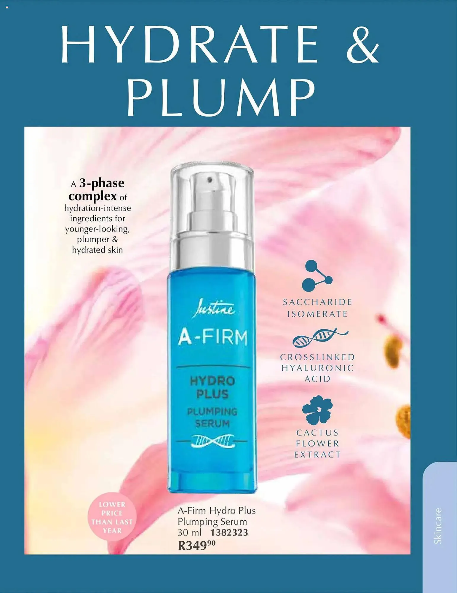 Justine brochure from 30 November to 31 December 2025 - Catalogue Page 89