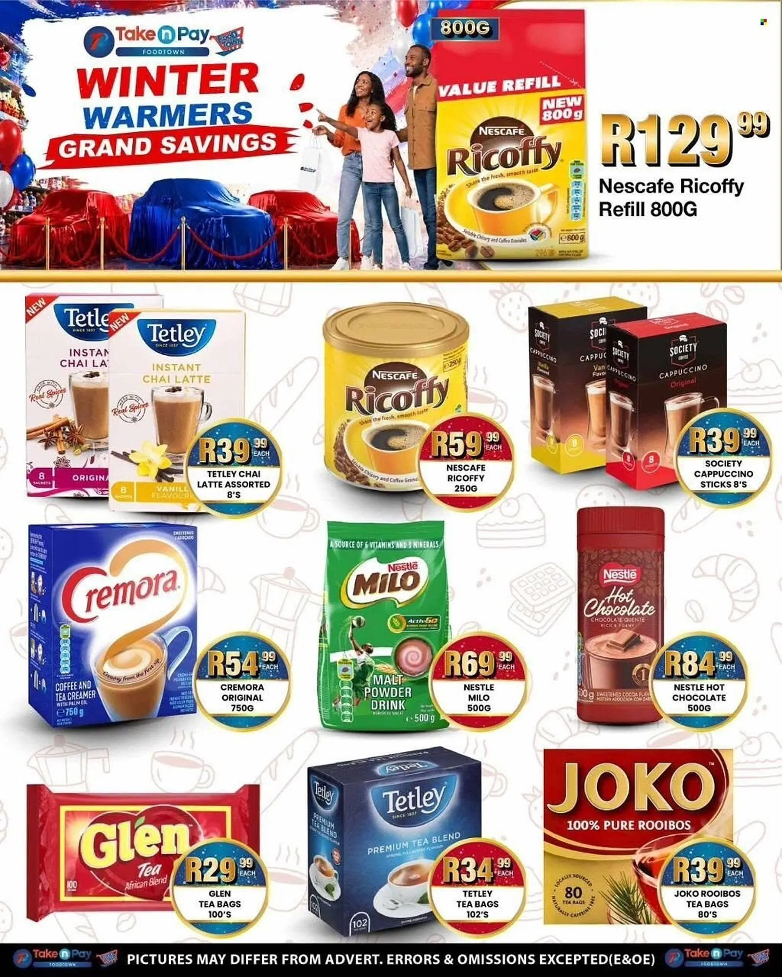 Take 'n Pay catalogue from 22 June to 28 June 2026 - Catalogue Page 11