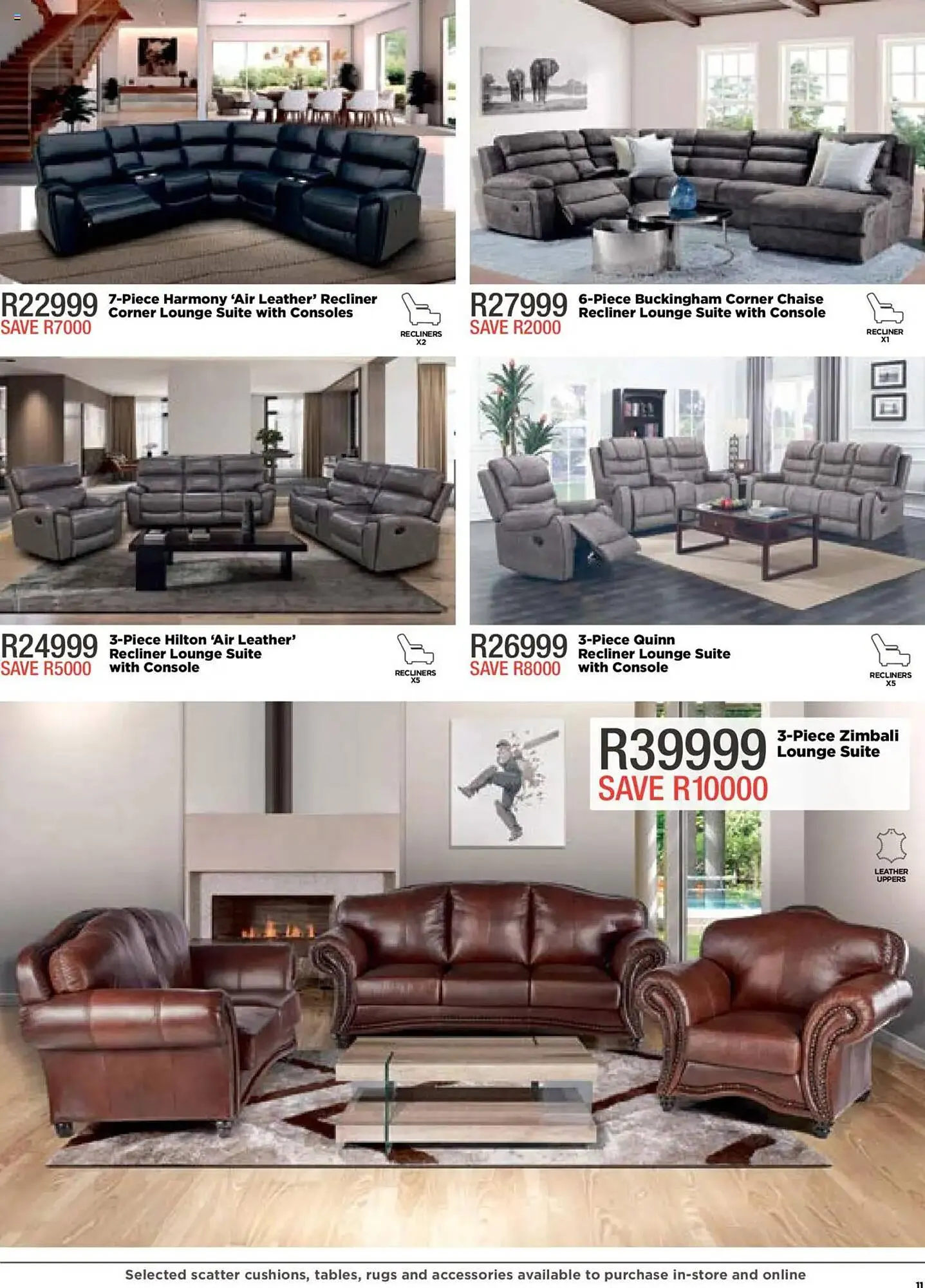 House & Home catalogue from 1 May to 11 May 2025 - Catalogue Page 11