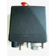 Airline Pressure Switch 4 Way 1Phase Ferule GIO4110-5
