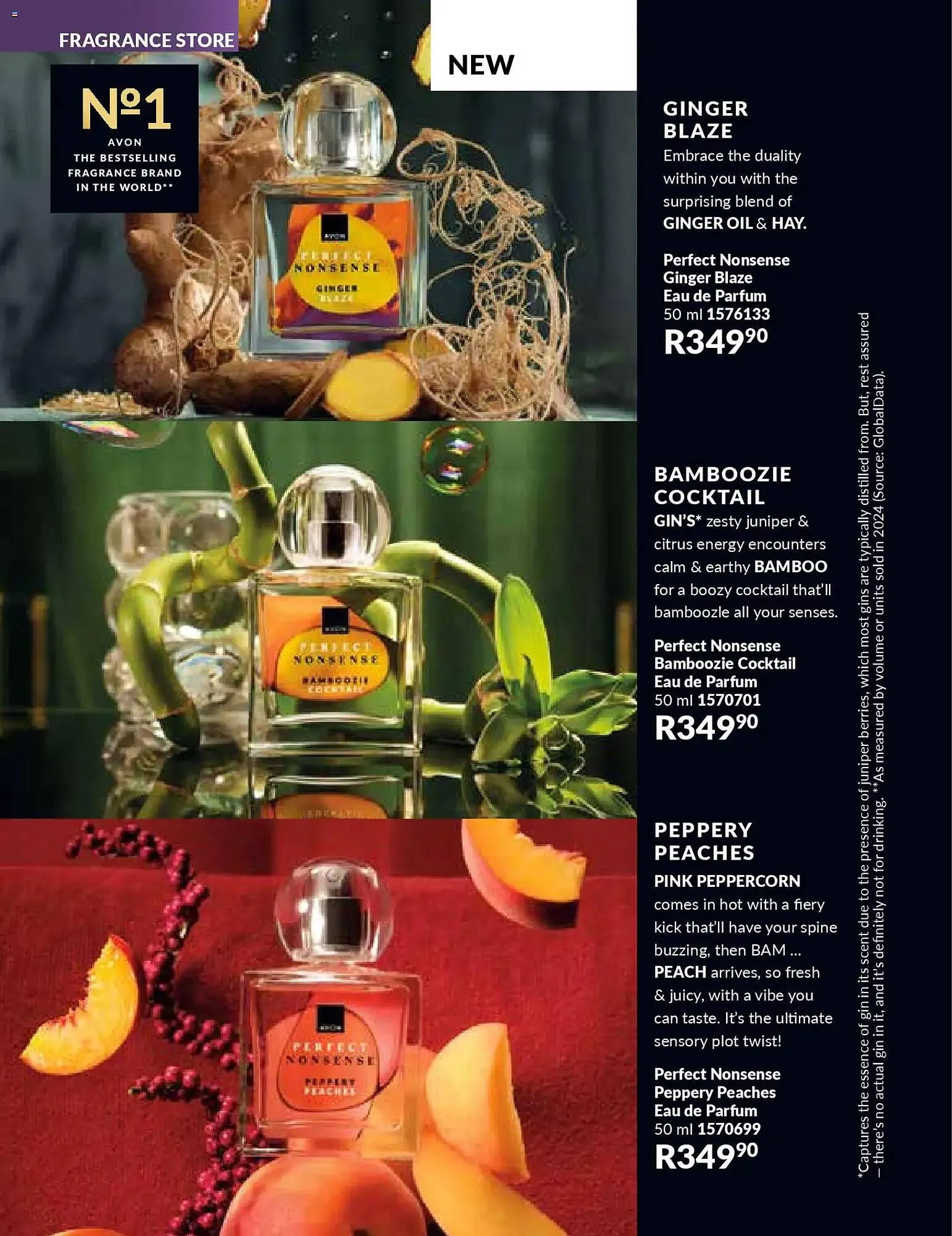 AVON catalogue from 31 December to 31 January 2026 - Catalogue Page 88