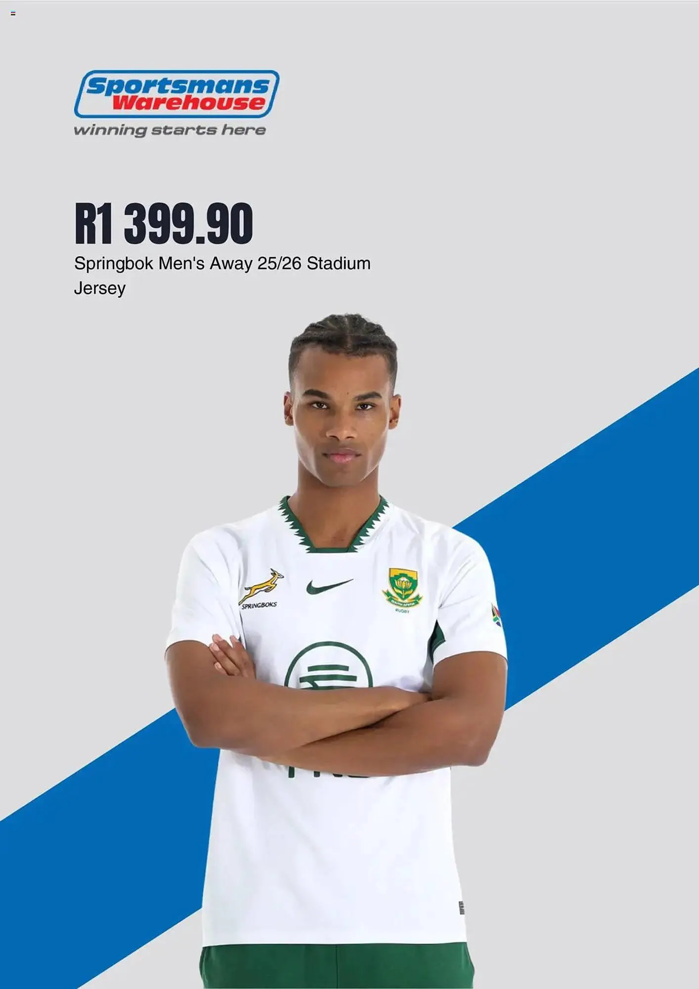 Sportsmans Warehouse catalogue from 22 August to 3 September 2025 - Catalogue Page 4