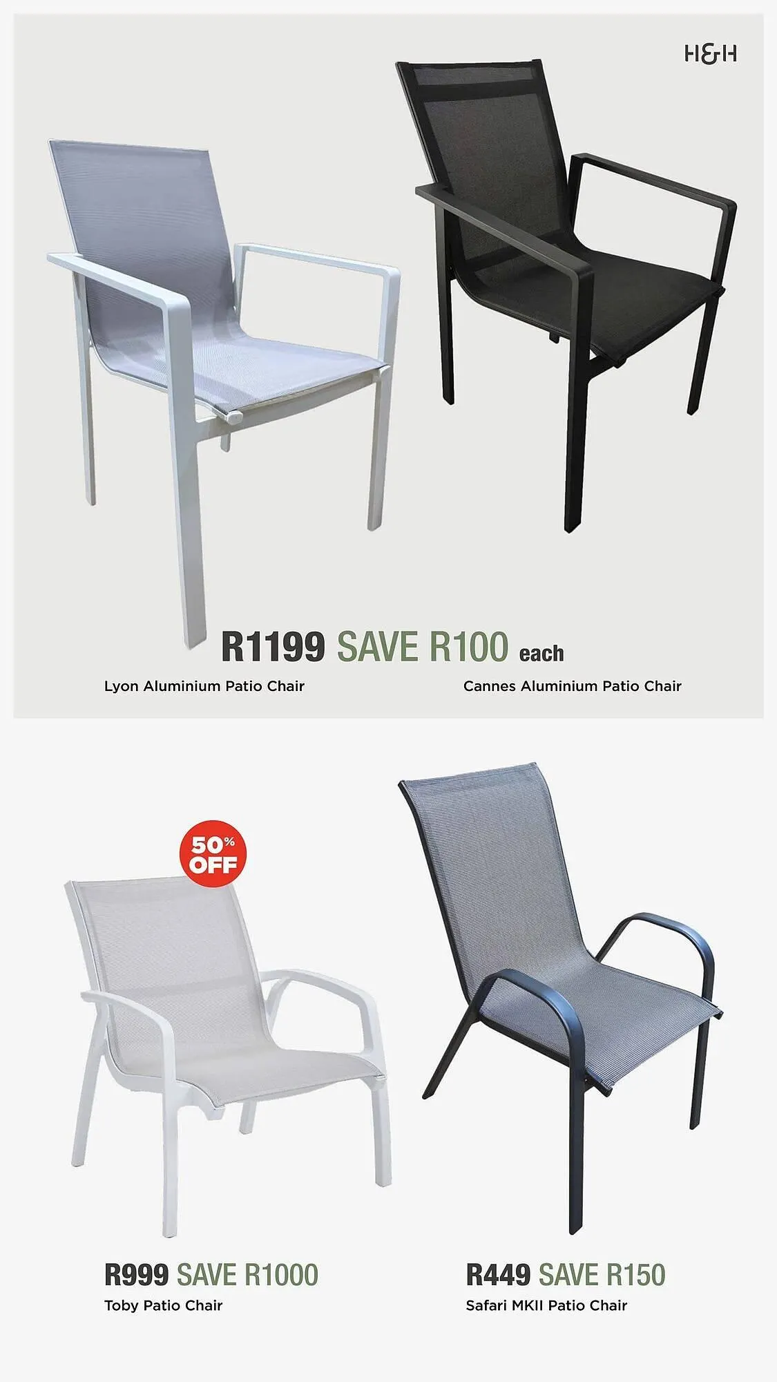 House & Home catalogue from 7 July to 20 July 2025 - Catalogue Page 18