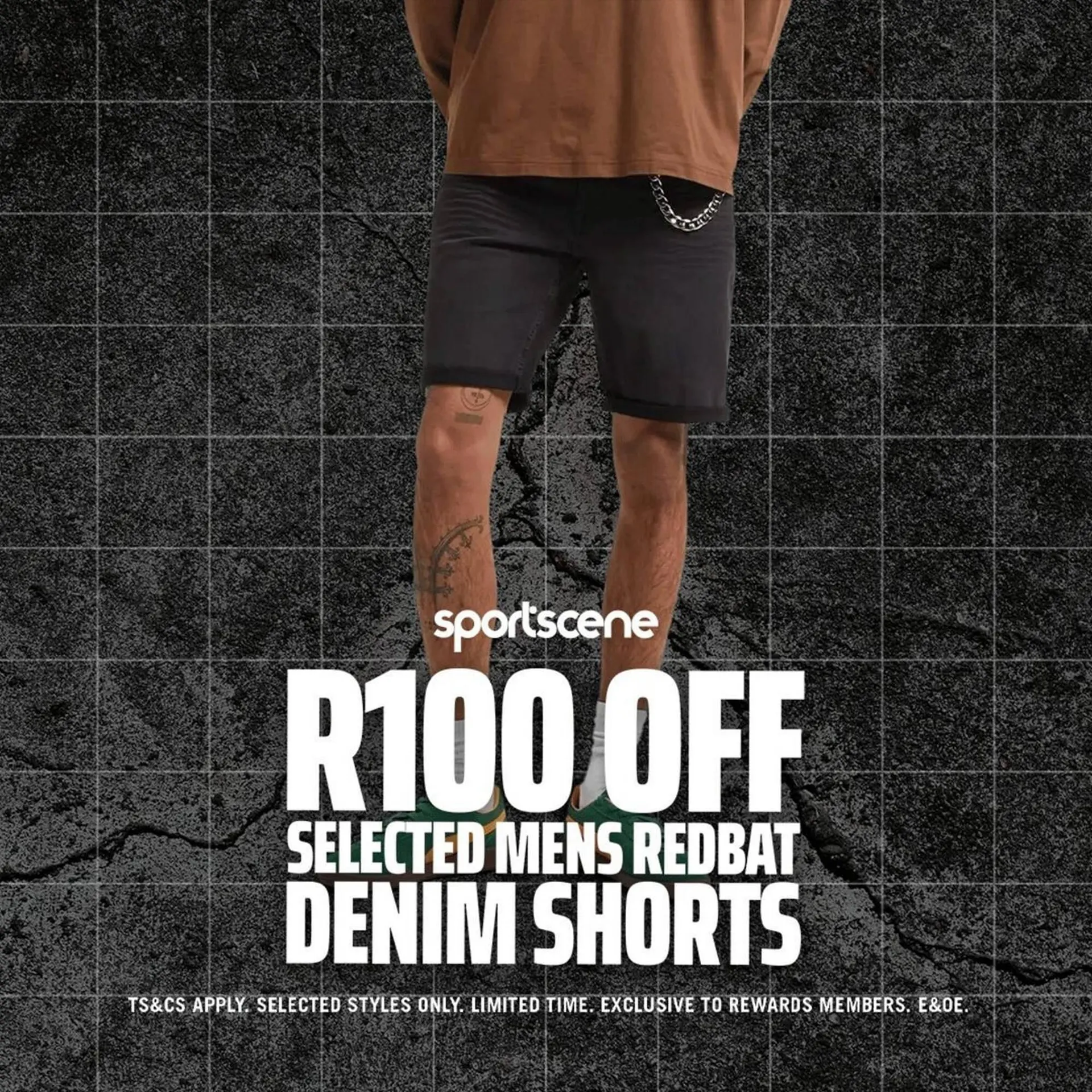 Sportscene catalogue from 22 December to 2 February 2026 - Catalogue Page 4