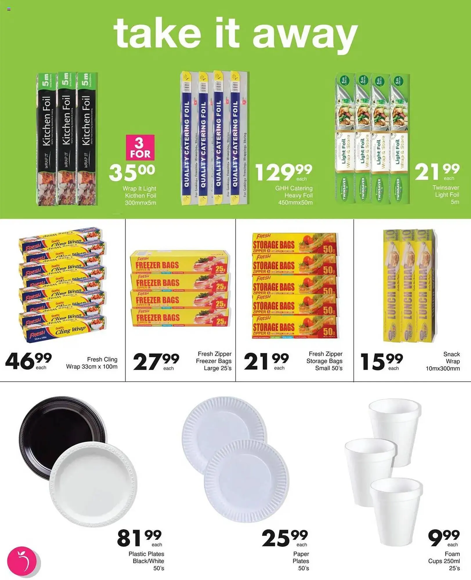 Save catalogue from 14 February to 31 March 2025 - Catalogue Page 15