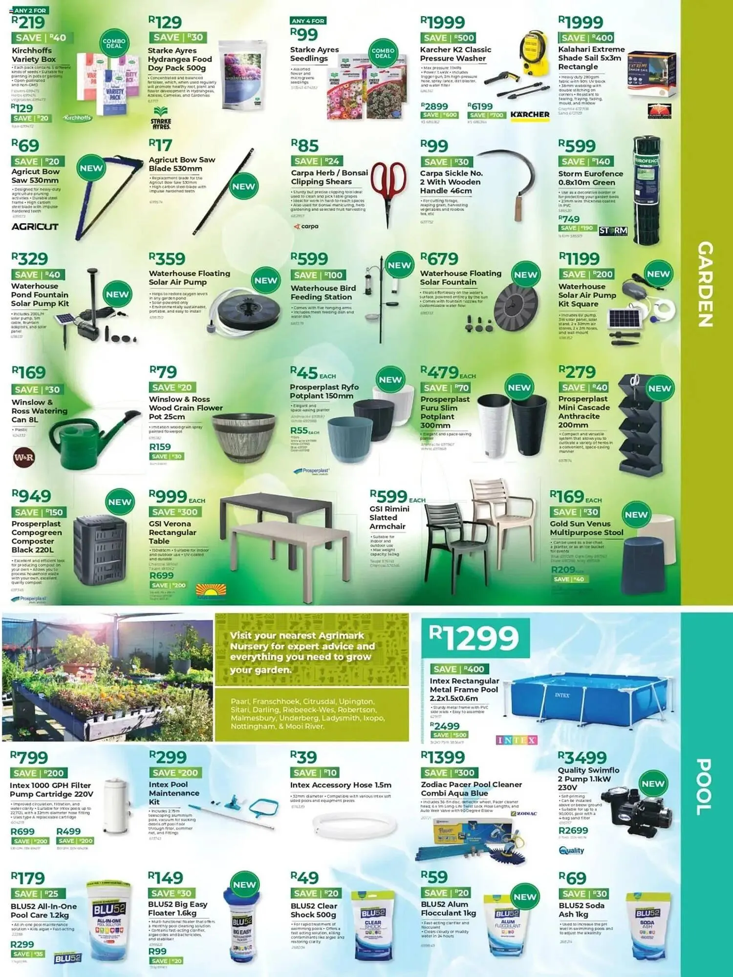Agrimark catalogue from 18 November to 24 December 2025 - Catalogue Page 3