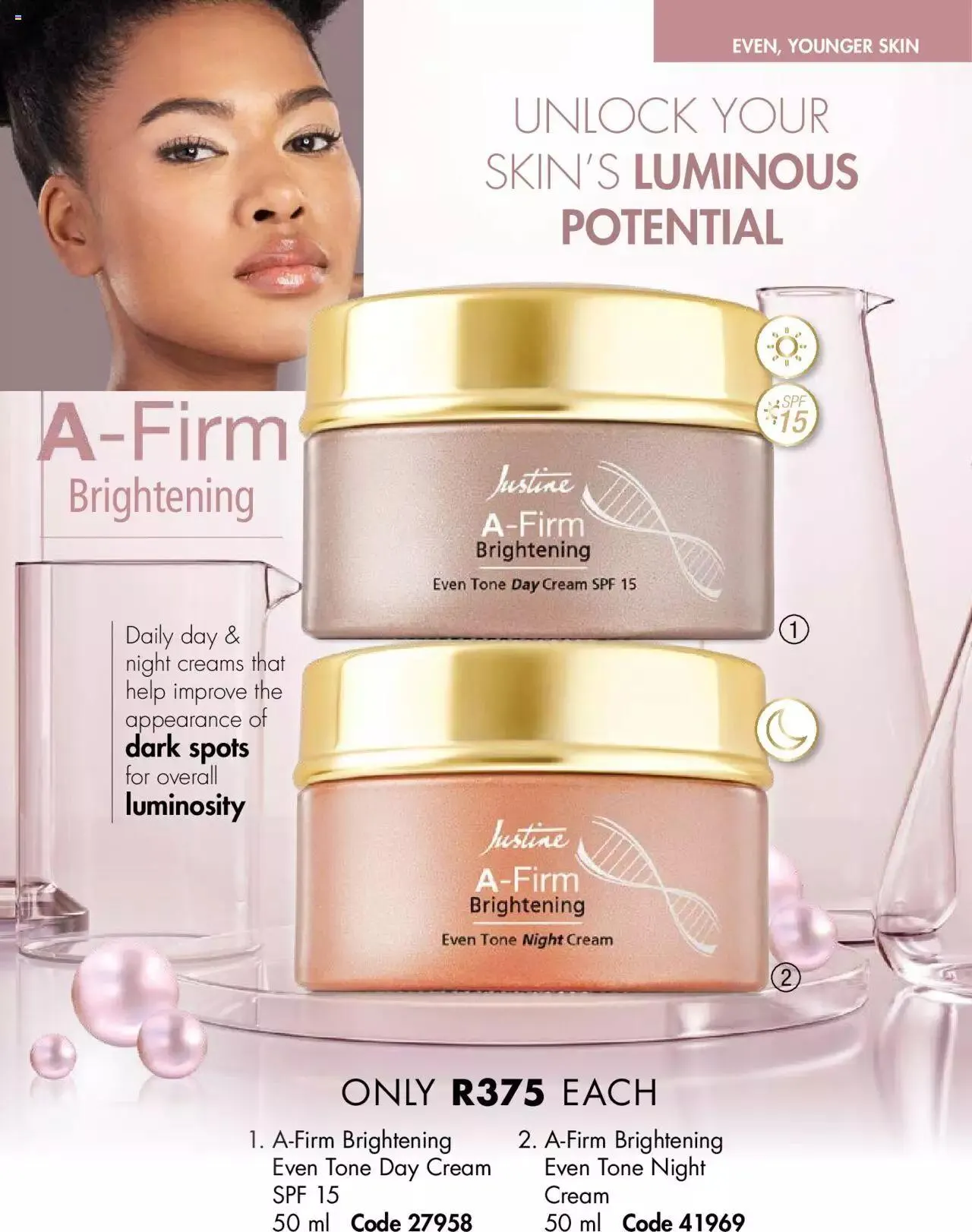 Justine Specials from 1 July to 31 July 2024 - Catalogue Page 25