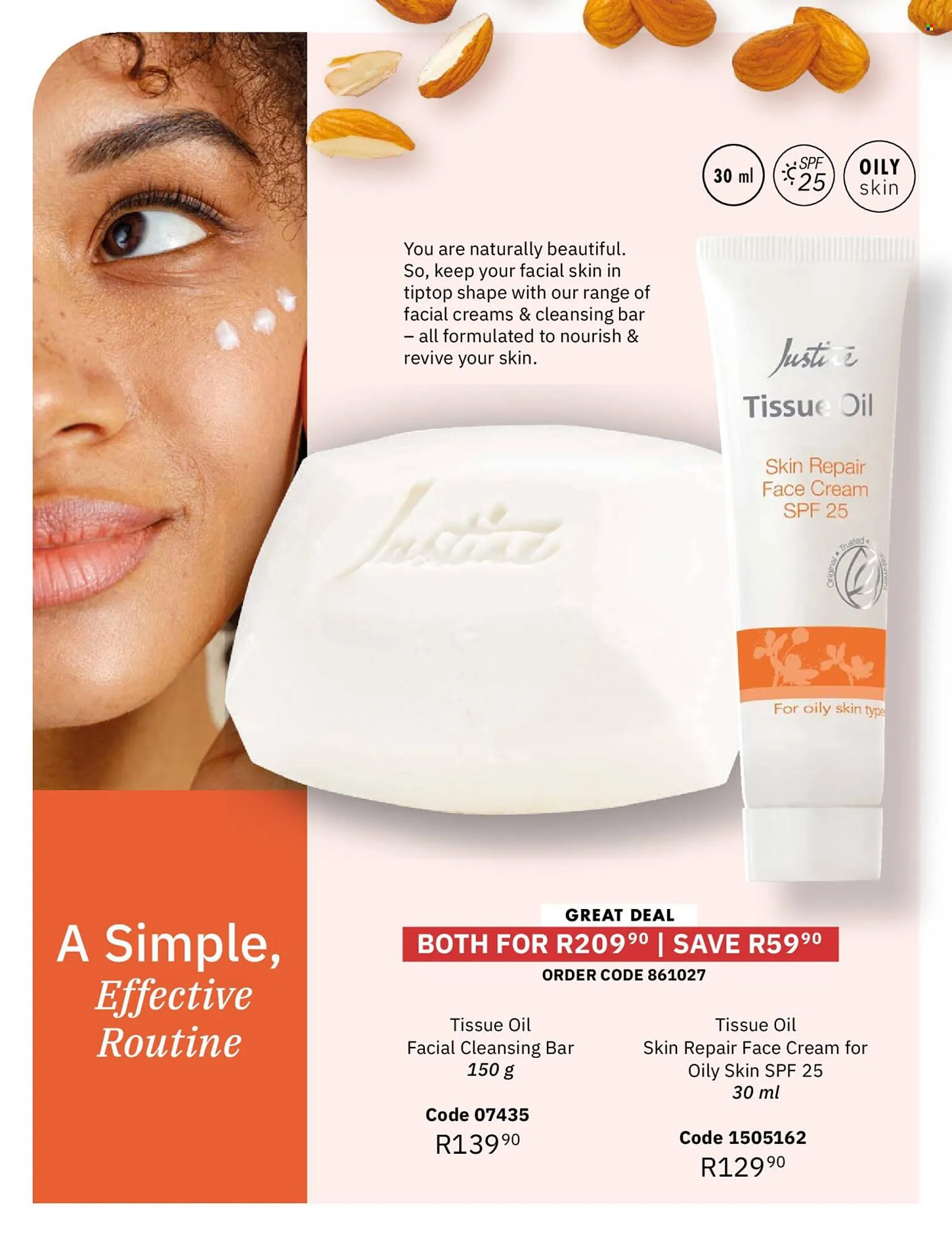 Justine catalogue from 19 August to 31 August 2025 - Catalogue Page 9