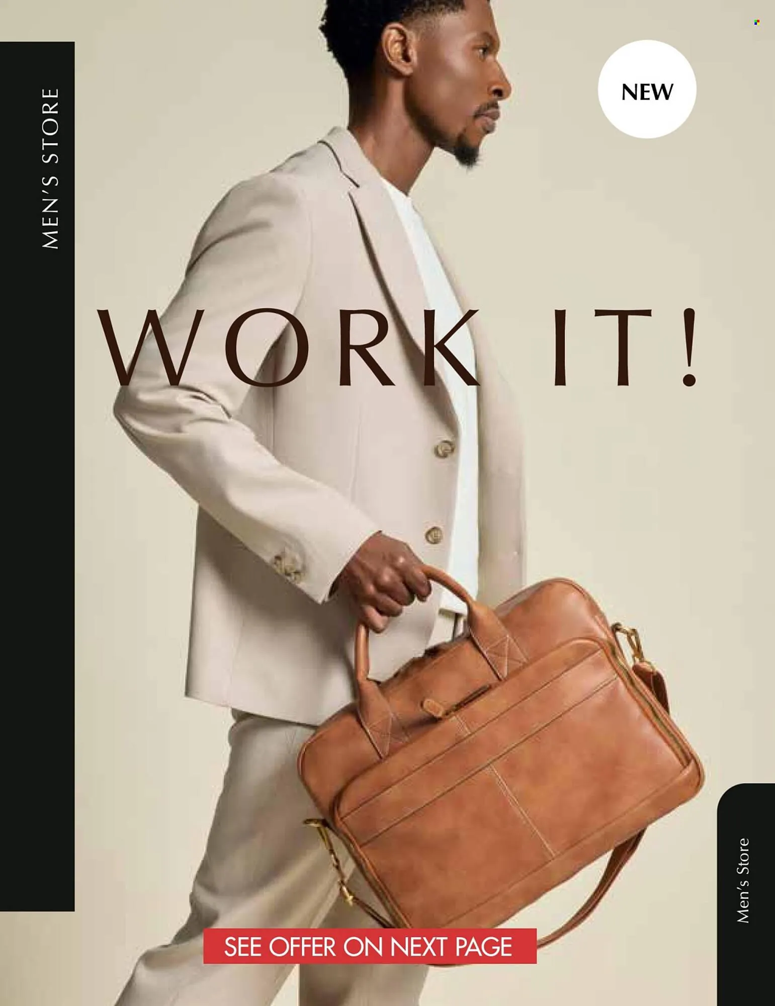 Justine brochure from 1 January to 31 January 2026 - Catalogue Page 82