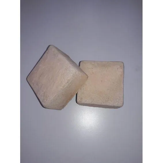 Cobble Stone 11 cm X 11 cm X 4 cm Sand