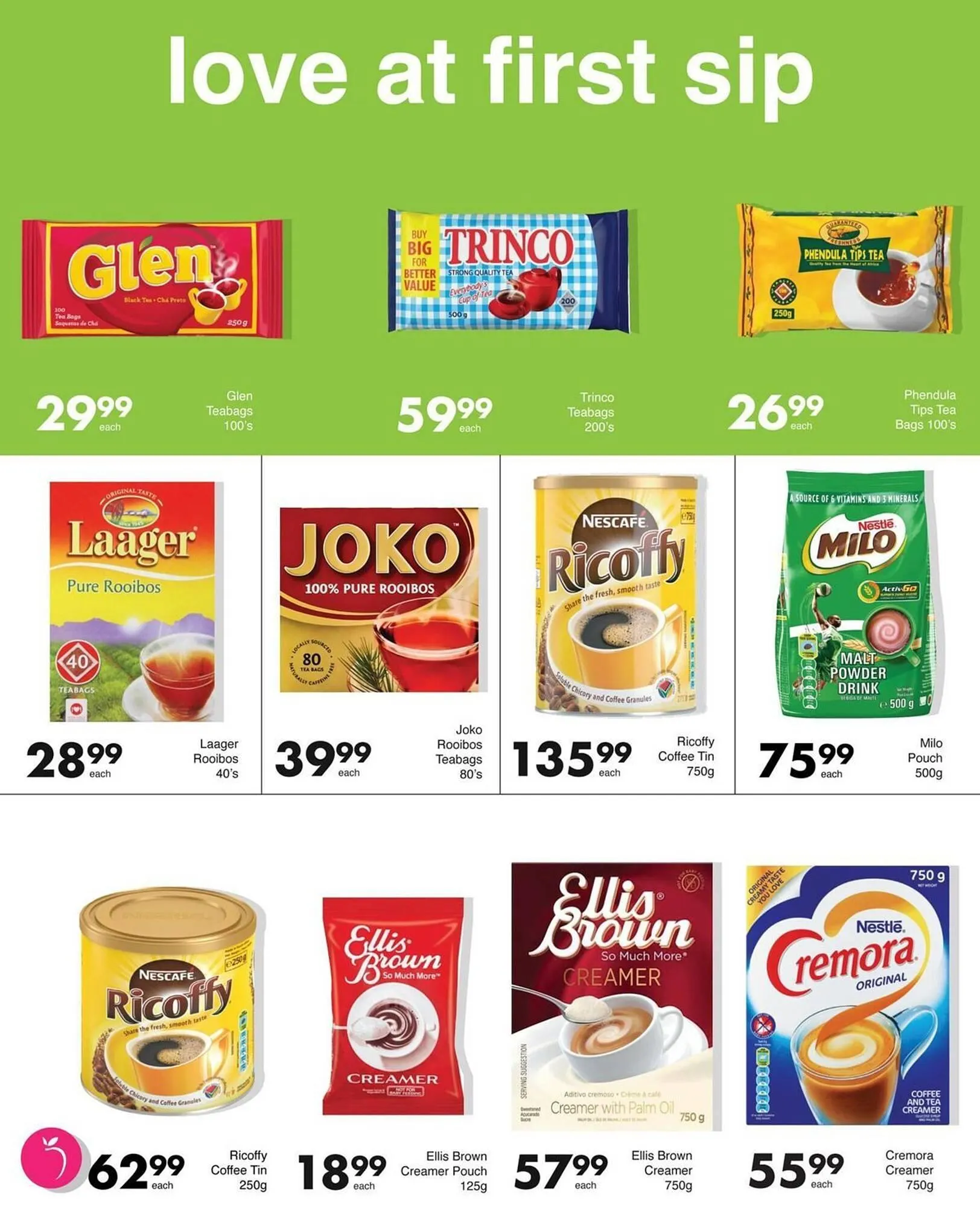 Save catalogue from 29 December to 11 January 2026 - Catalogue Page 19