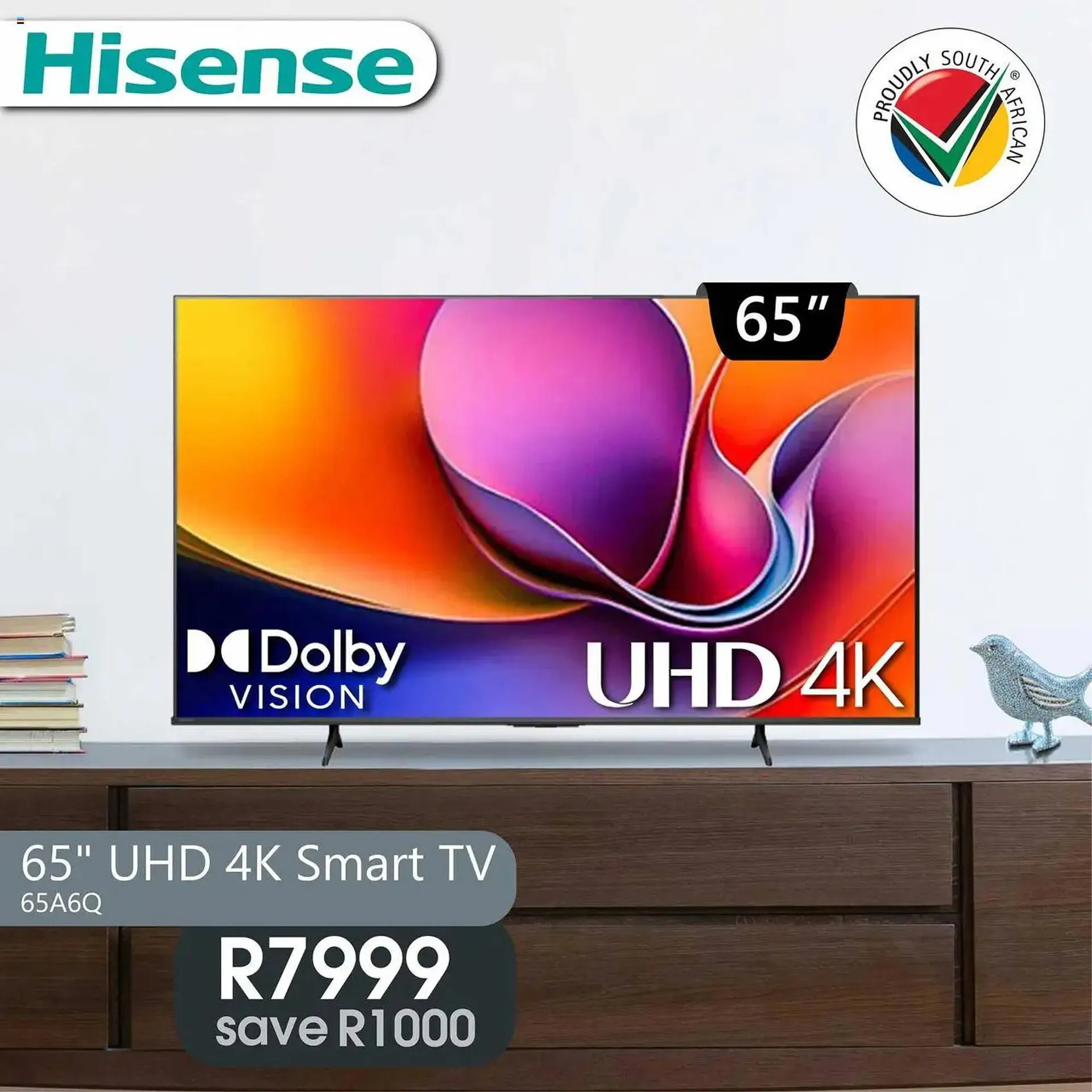 Tafelberg Furnishers catalogue from 31 August to 31 August 2025 - Catalogue Page 4