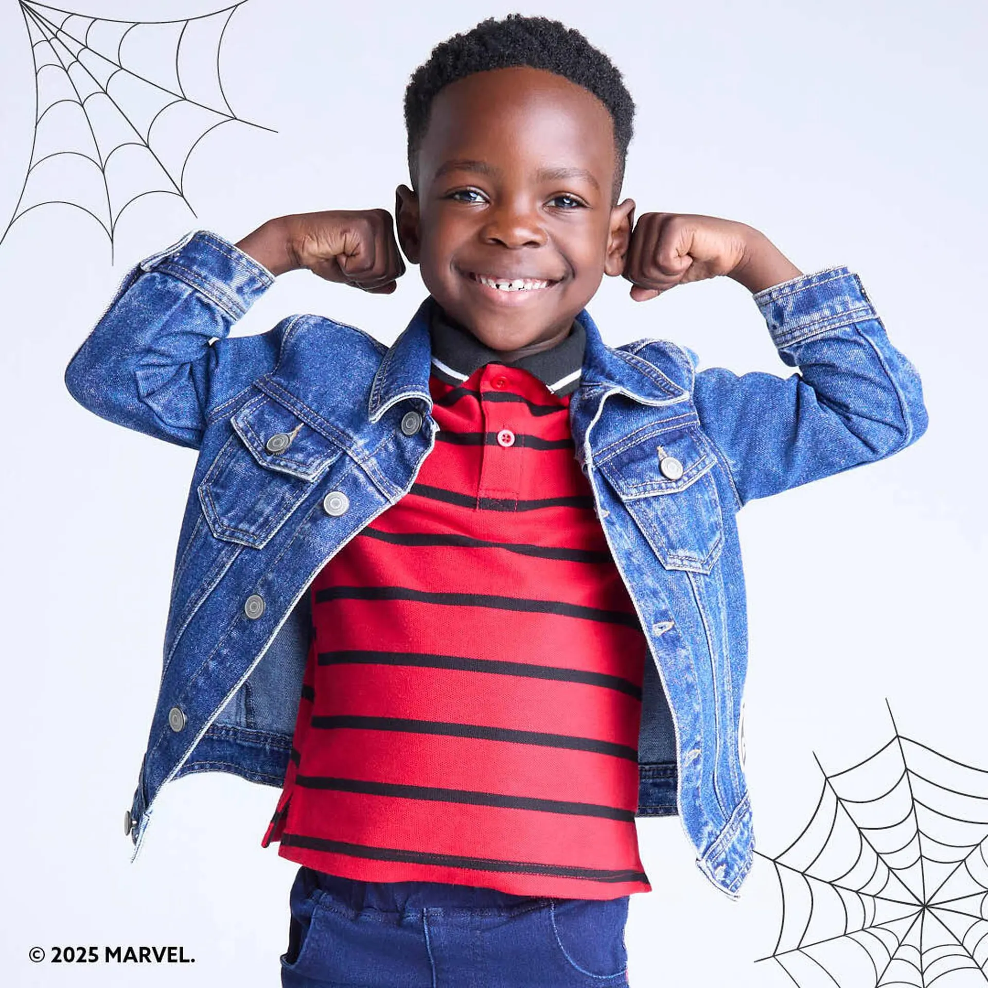 Ackermans catalogue from 8 July to 21 July 2025 - Catalogue Page 1