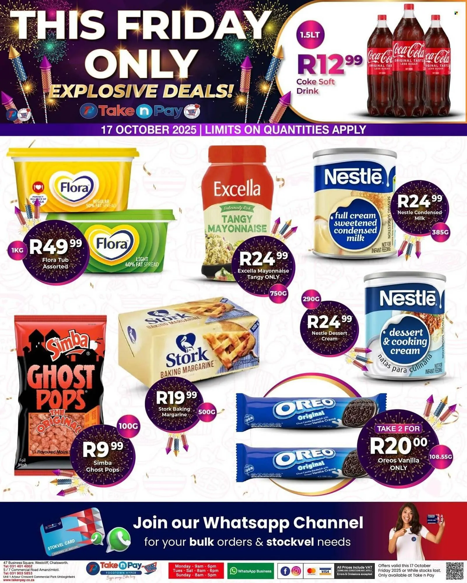 Take n Pay catalogue - 1