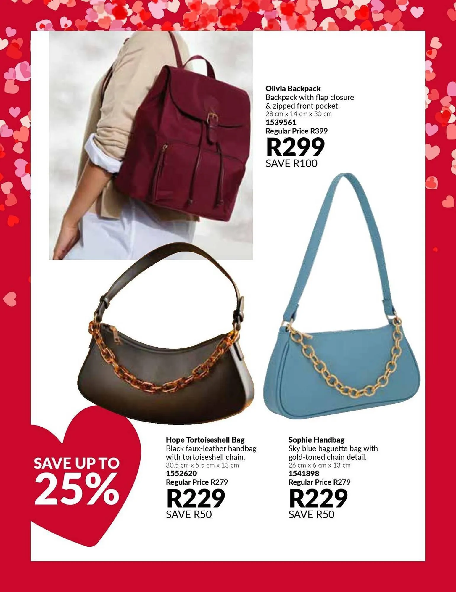 AVON catalogue from 24 February to 31 March 2025 - Catalogue Page 16