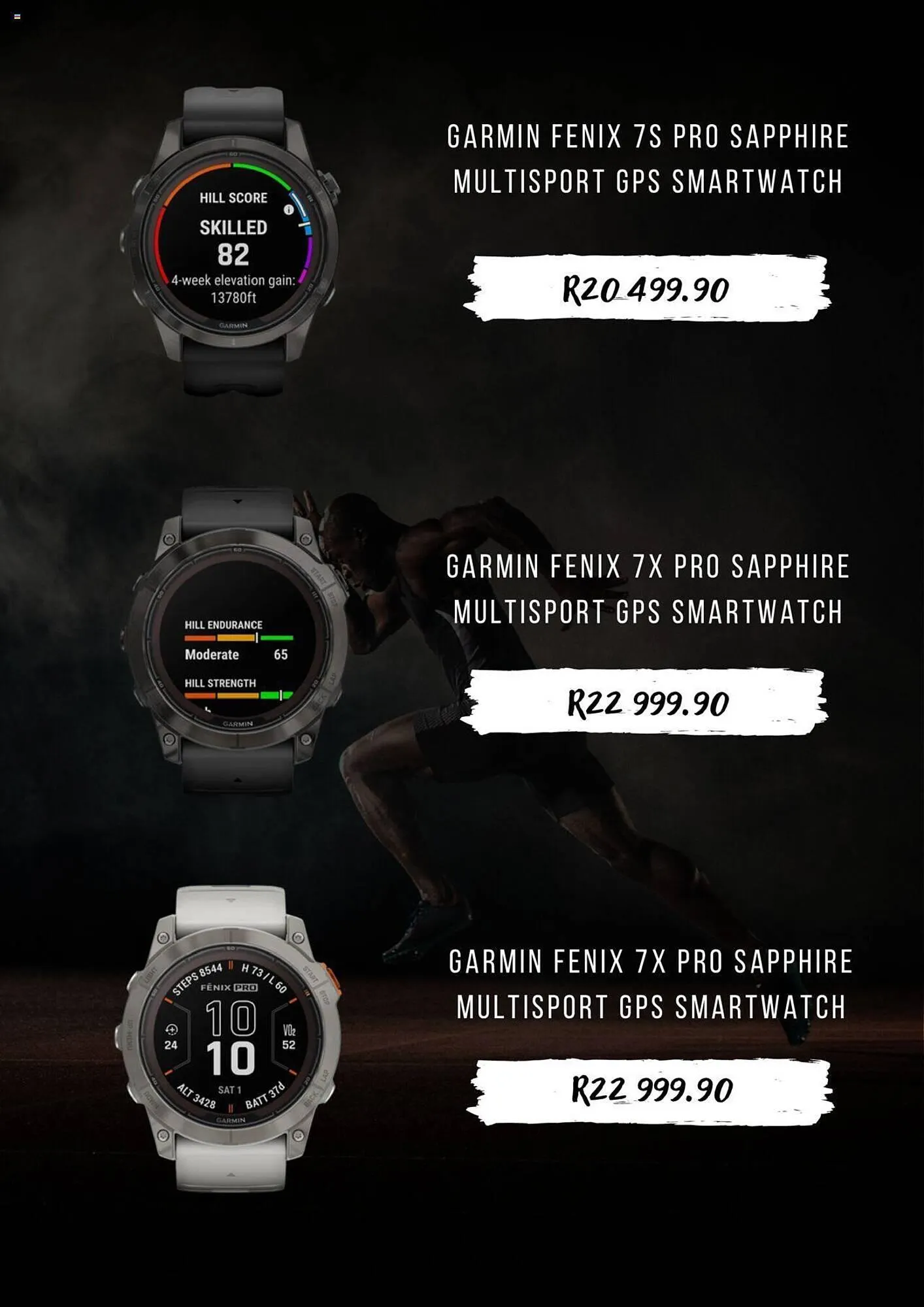 Sportsmans Warehouse catalogue from 12 March to 10 April 2024 - Catalogue Page 4