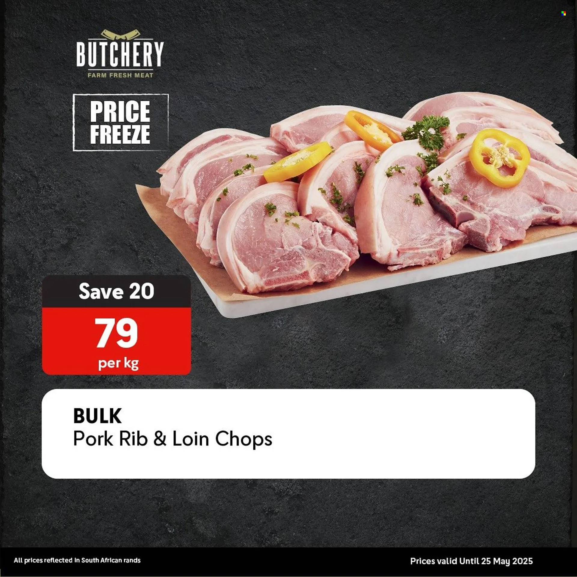 Makro catalogue from 14 May to 25 May 2025 - Catalogue Page 5