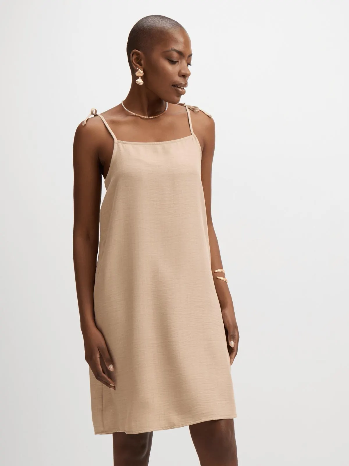 Jet Women's Stone Lolis Strappy Dress