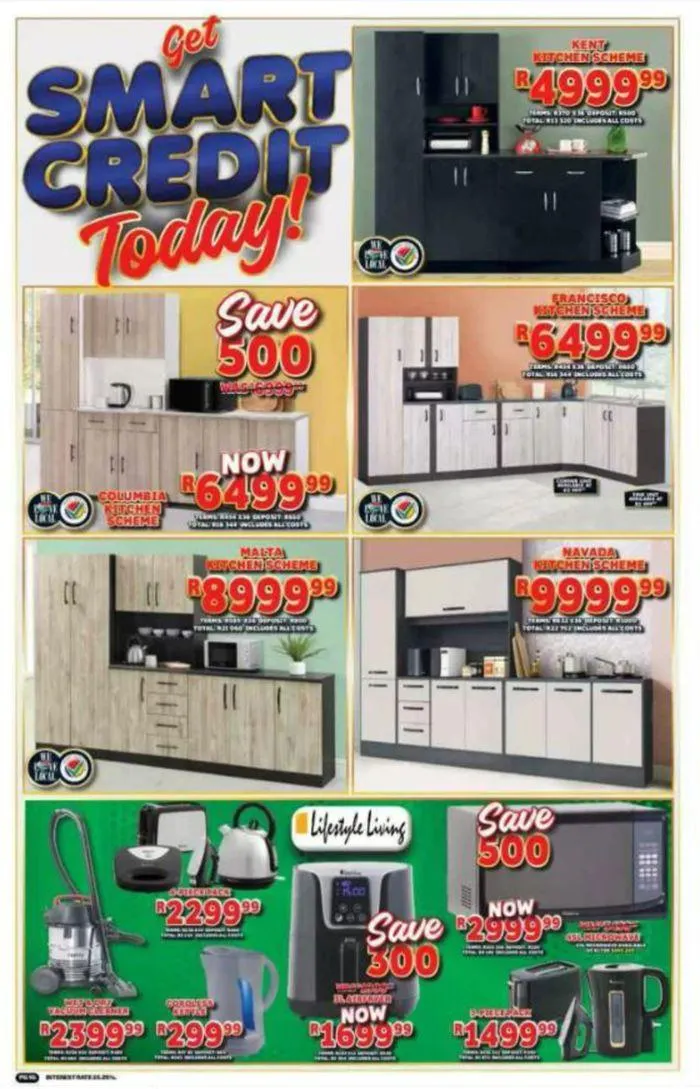 sale from 17 April to 18 May 2024 - Catalogue Page 10