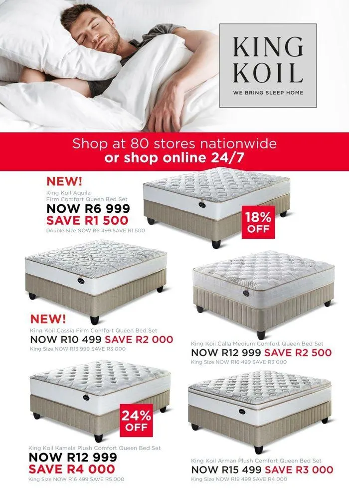 Annual Super Sale! from 28 June to 5 August 2024 - Catalogue Page 13