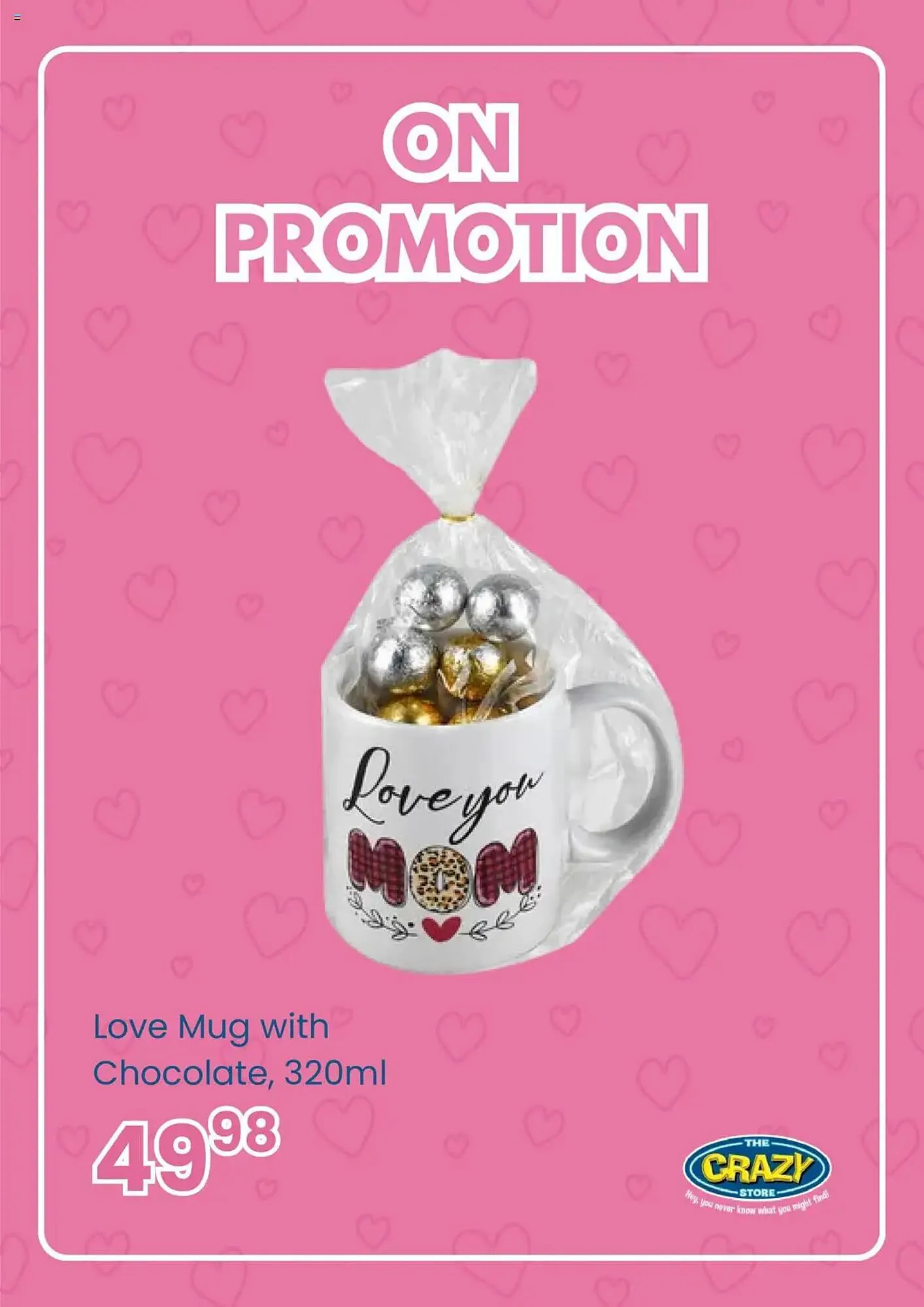 The Crazy Store catalogue from 25 April to 11 May 2025 - Catalogue Page 5
