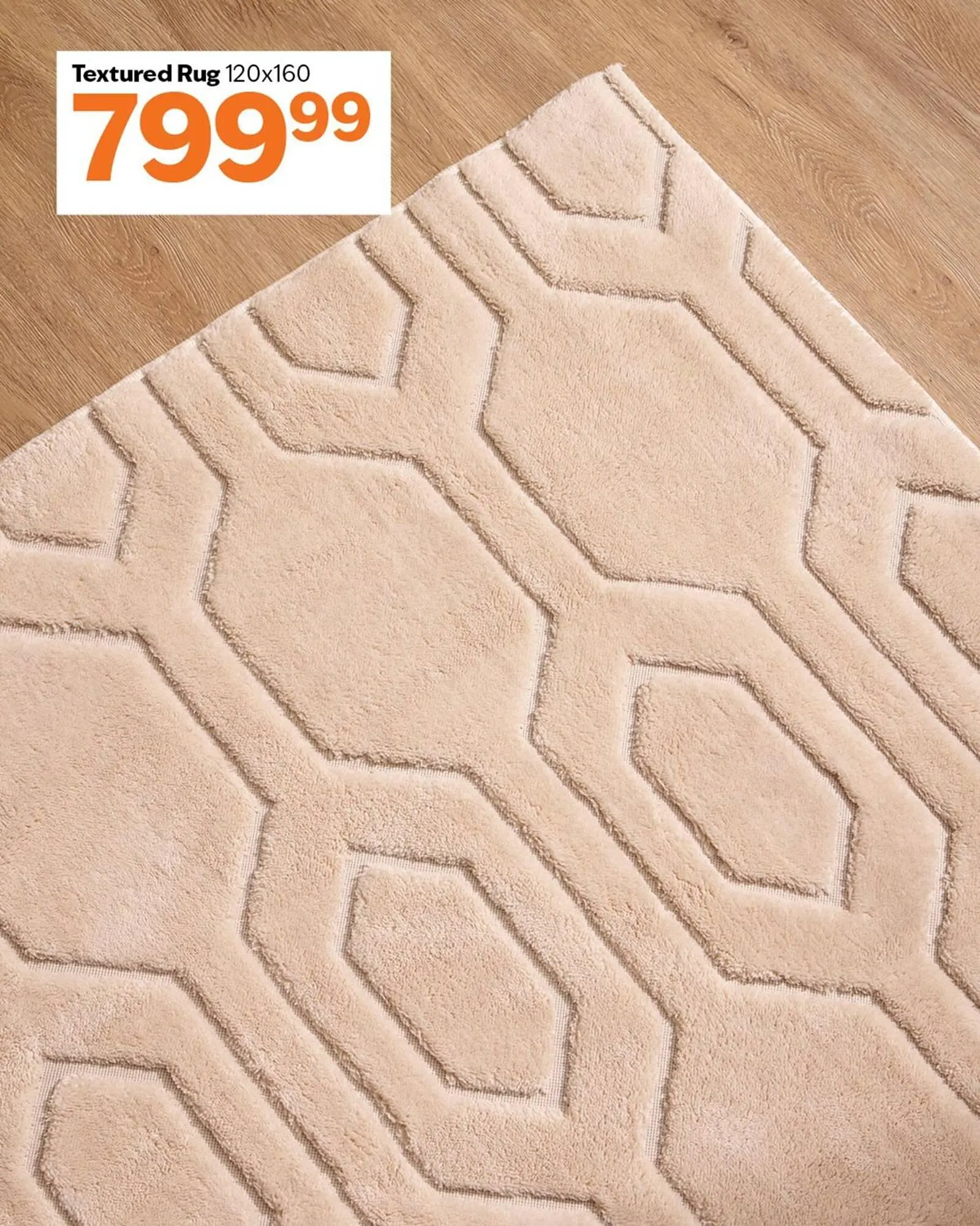 Sheet Street catalogue from 29 September to 5 October 2025 - Catalogue Page 1