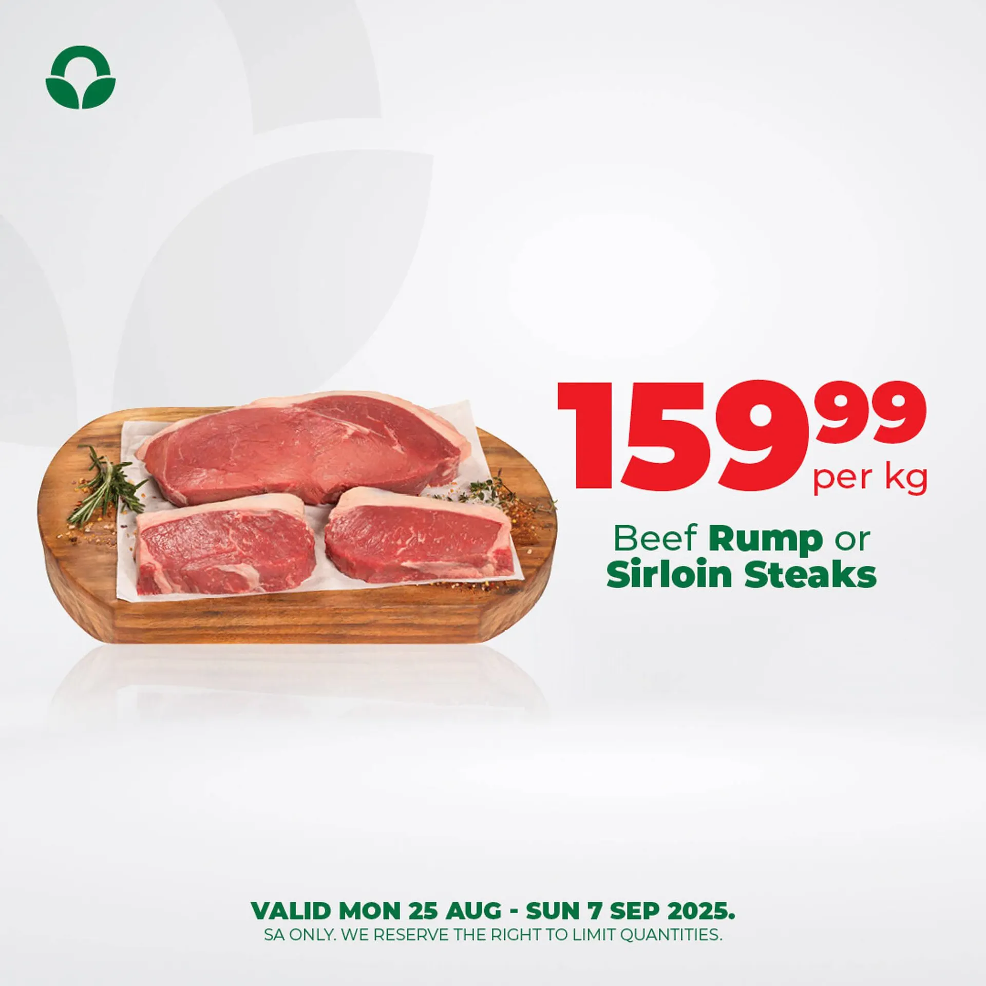 Food Lover's Market catalogue from 25 August to 7 September 2025 - Catalogue Page 5