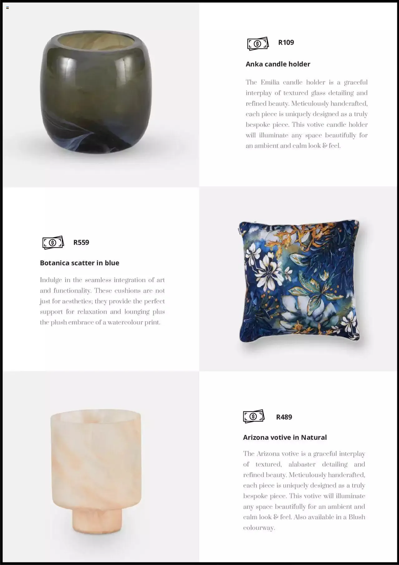 Coricraft Specials from 28 March to 1 April 2024 - Catalogue Page 4